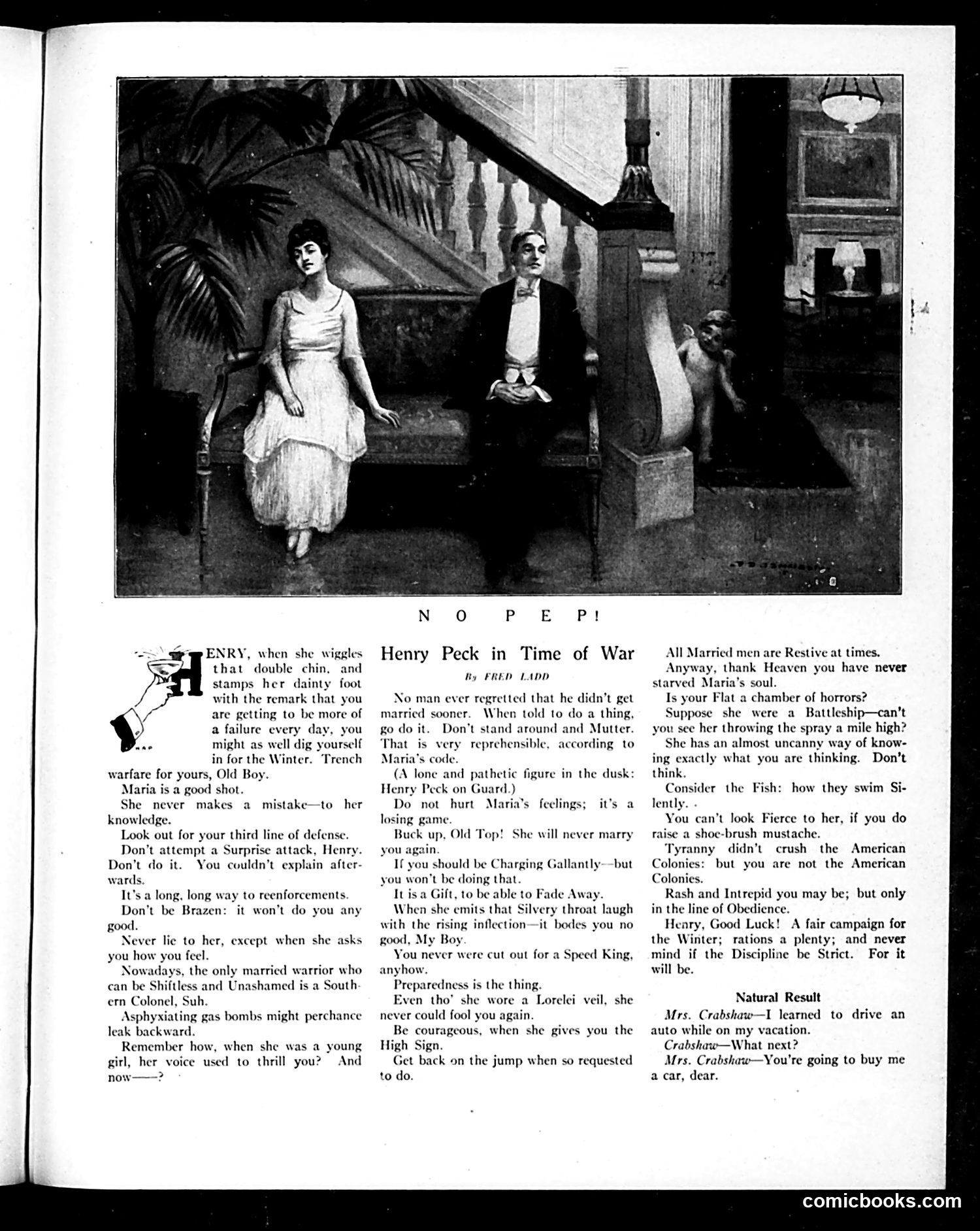 Judge — November 20, 1915 — page 15