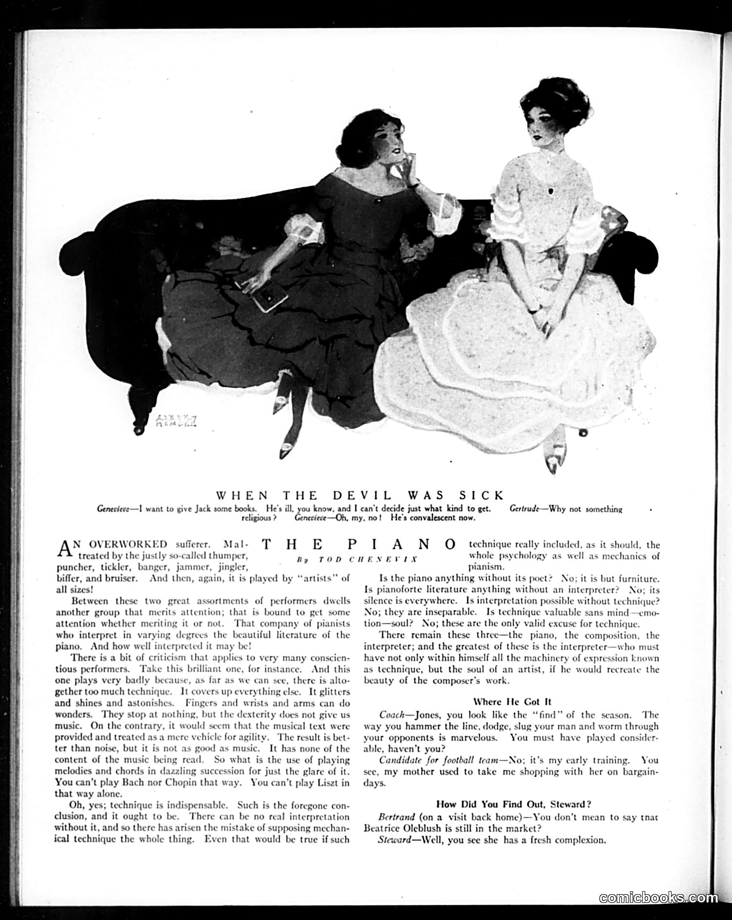 Judge — November 20, 1915 — page 16