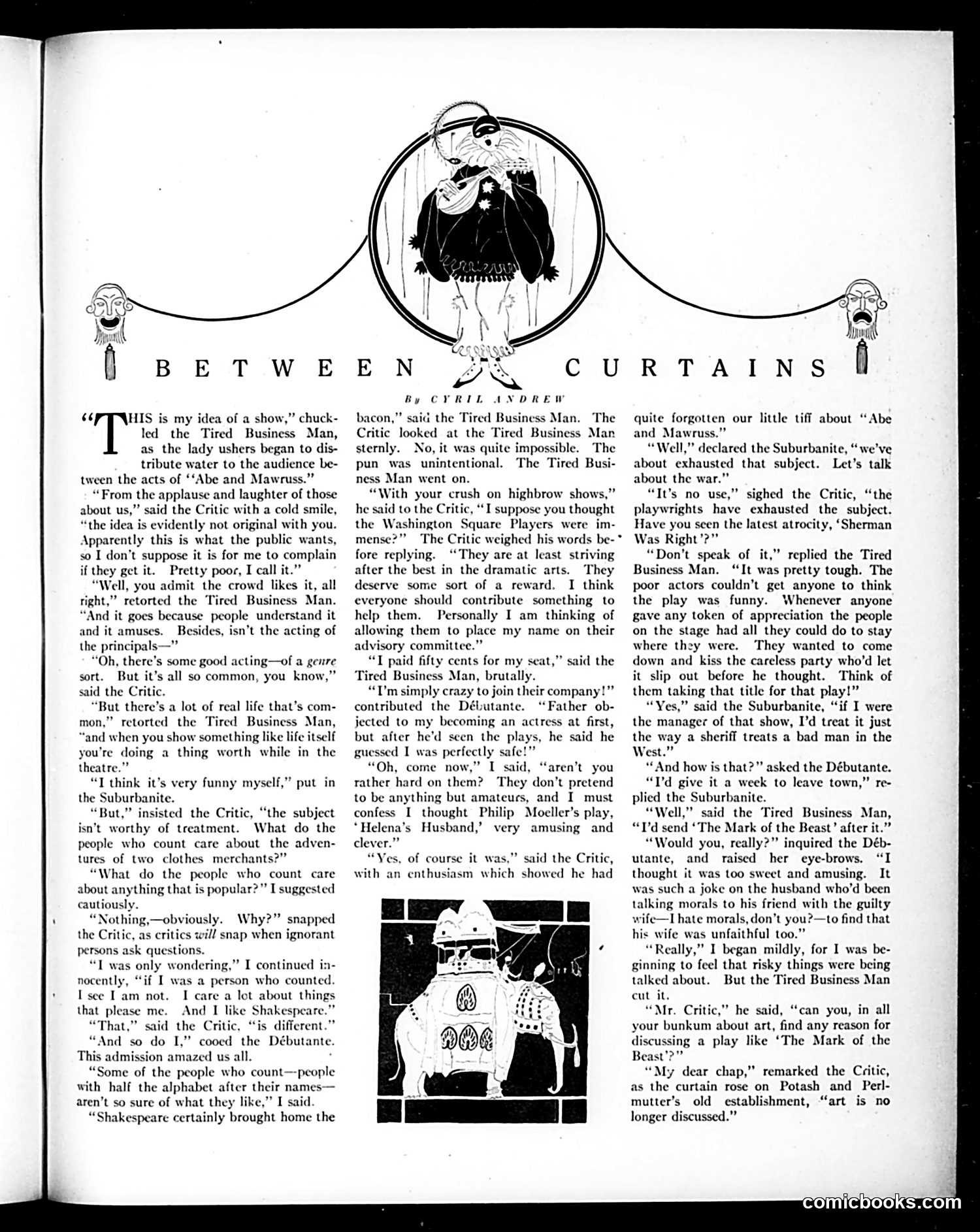 Judge — November 20, 1915 — page 17