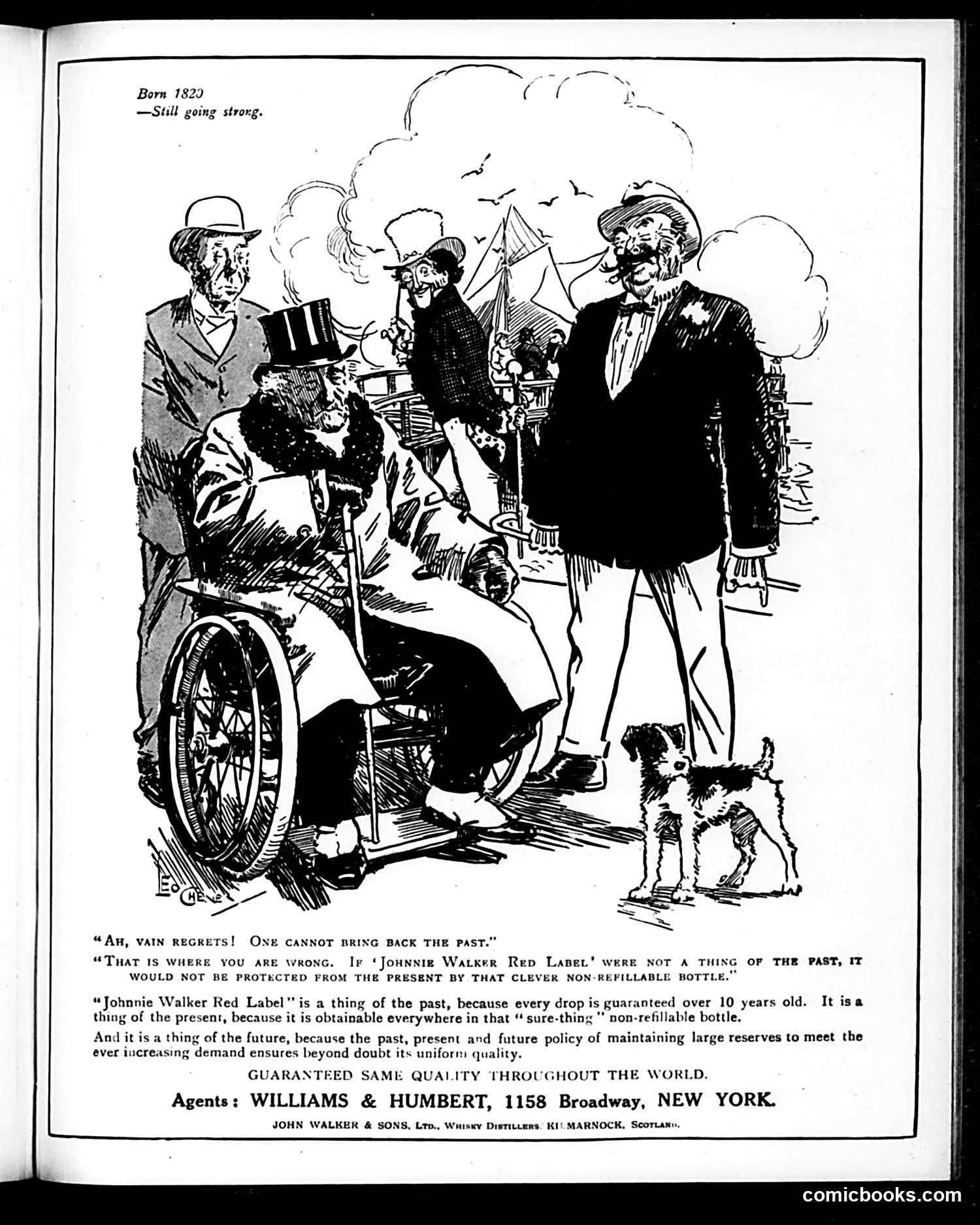 Judge — November 20, 1915 — page 19