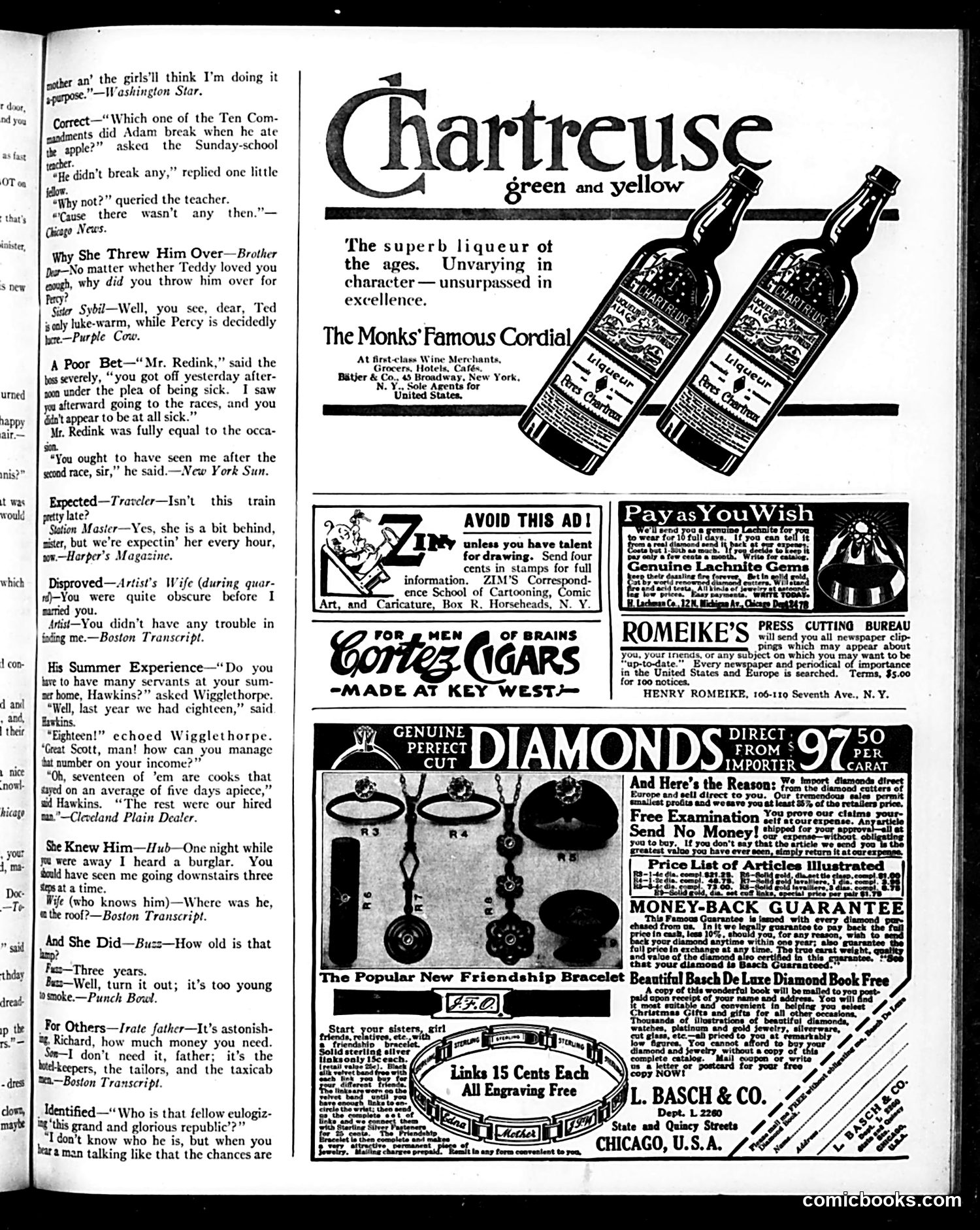 Judge — November 20, 1915 — page 25