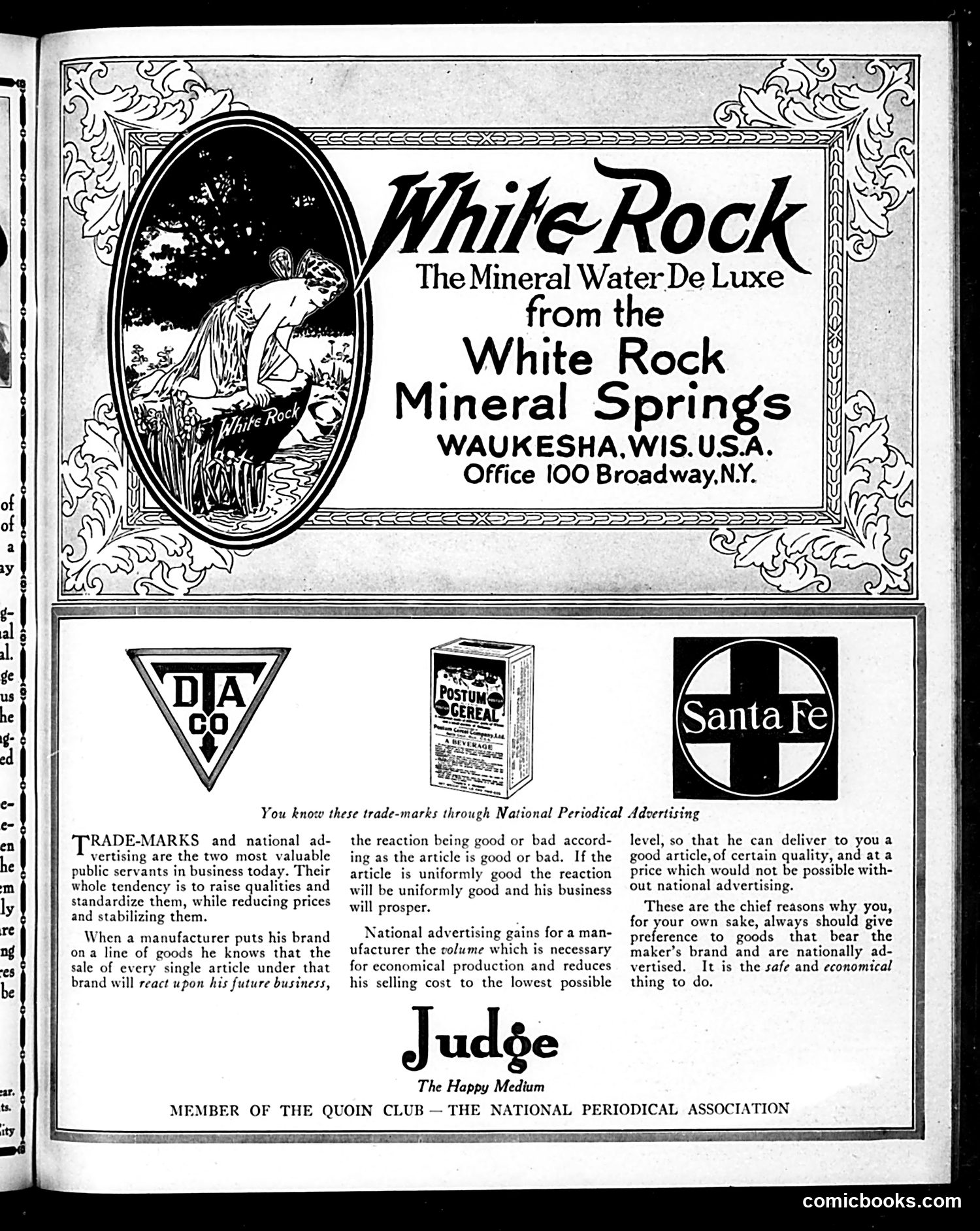 Judge — November 20, 1915 — page 27