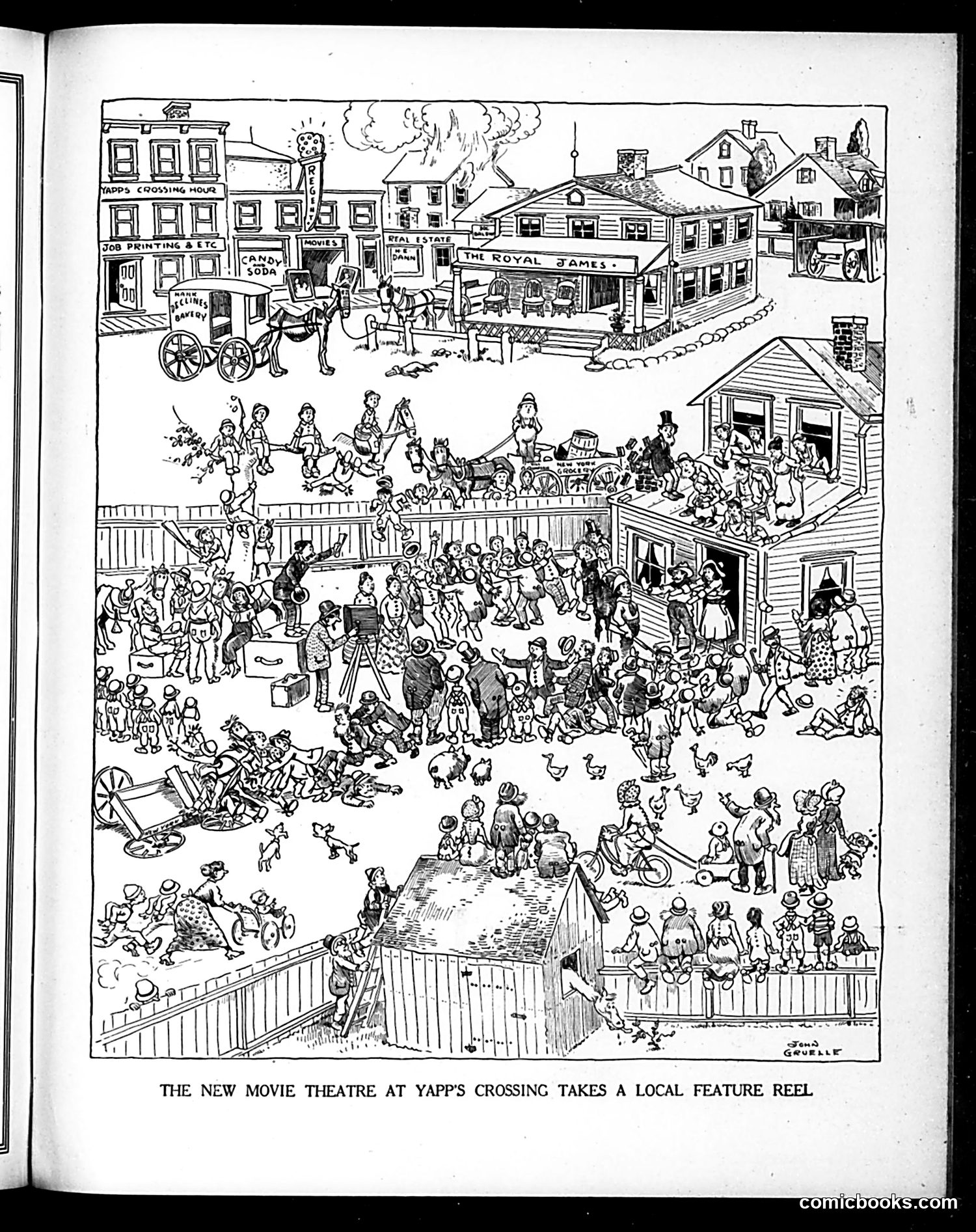 Judge — November 27, 1915 — page 3
