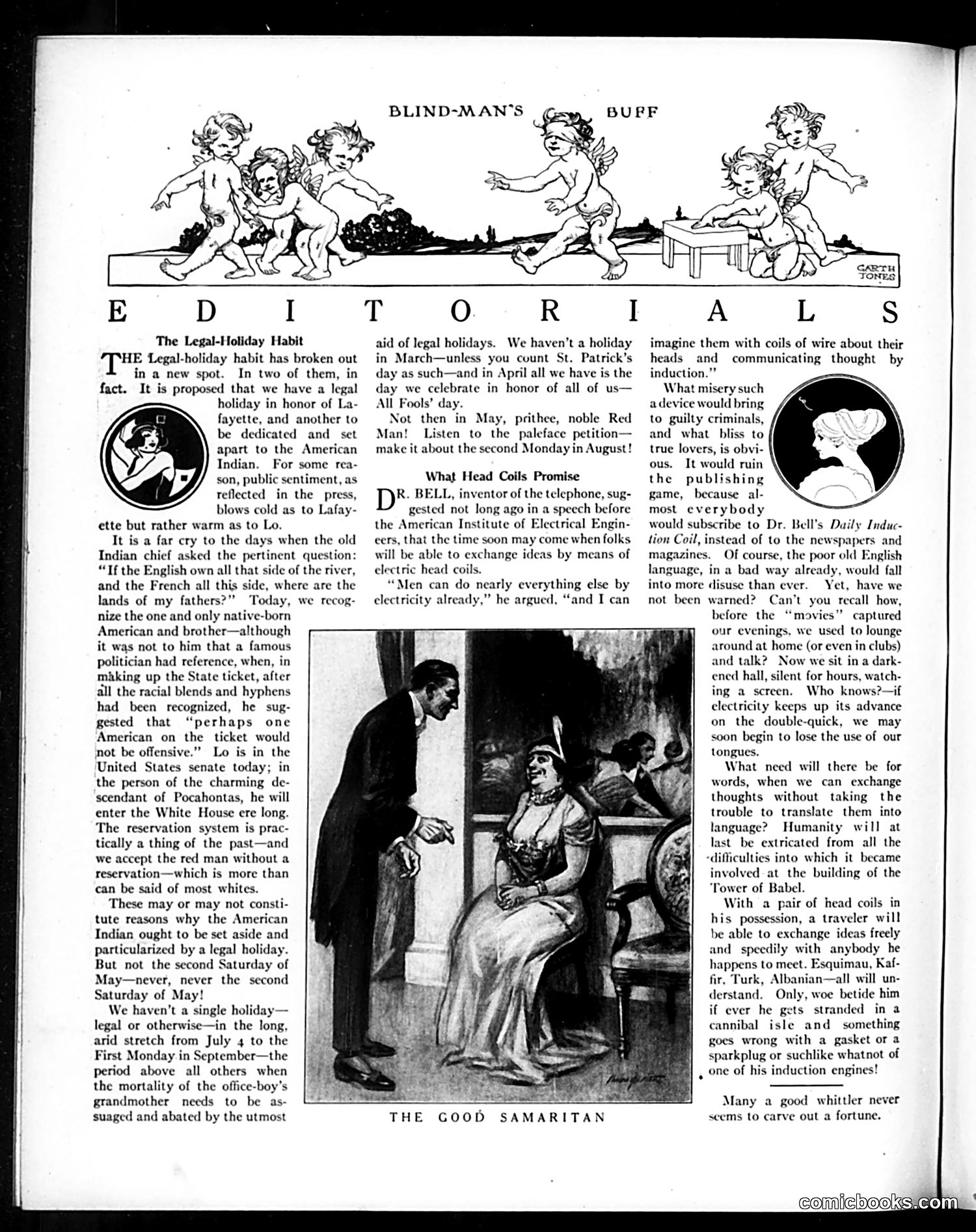 Judge — November 27, 1915 — page 4