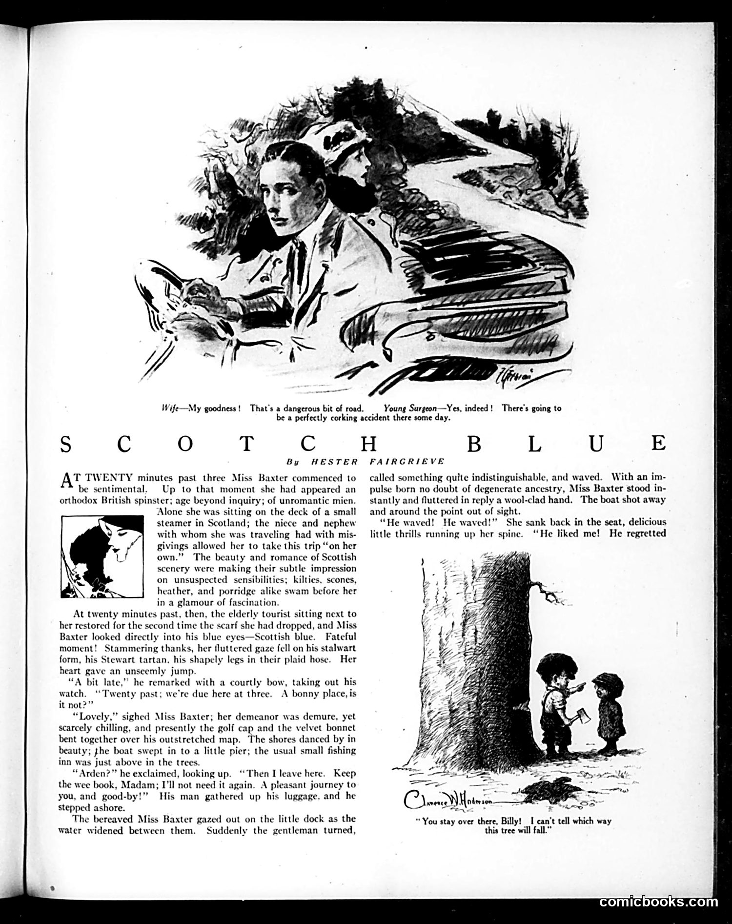 Judge — November 27, 1915 — page 5