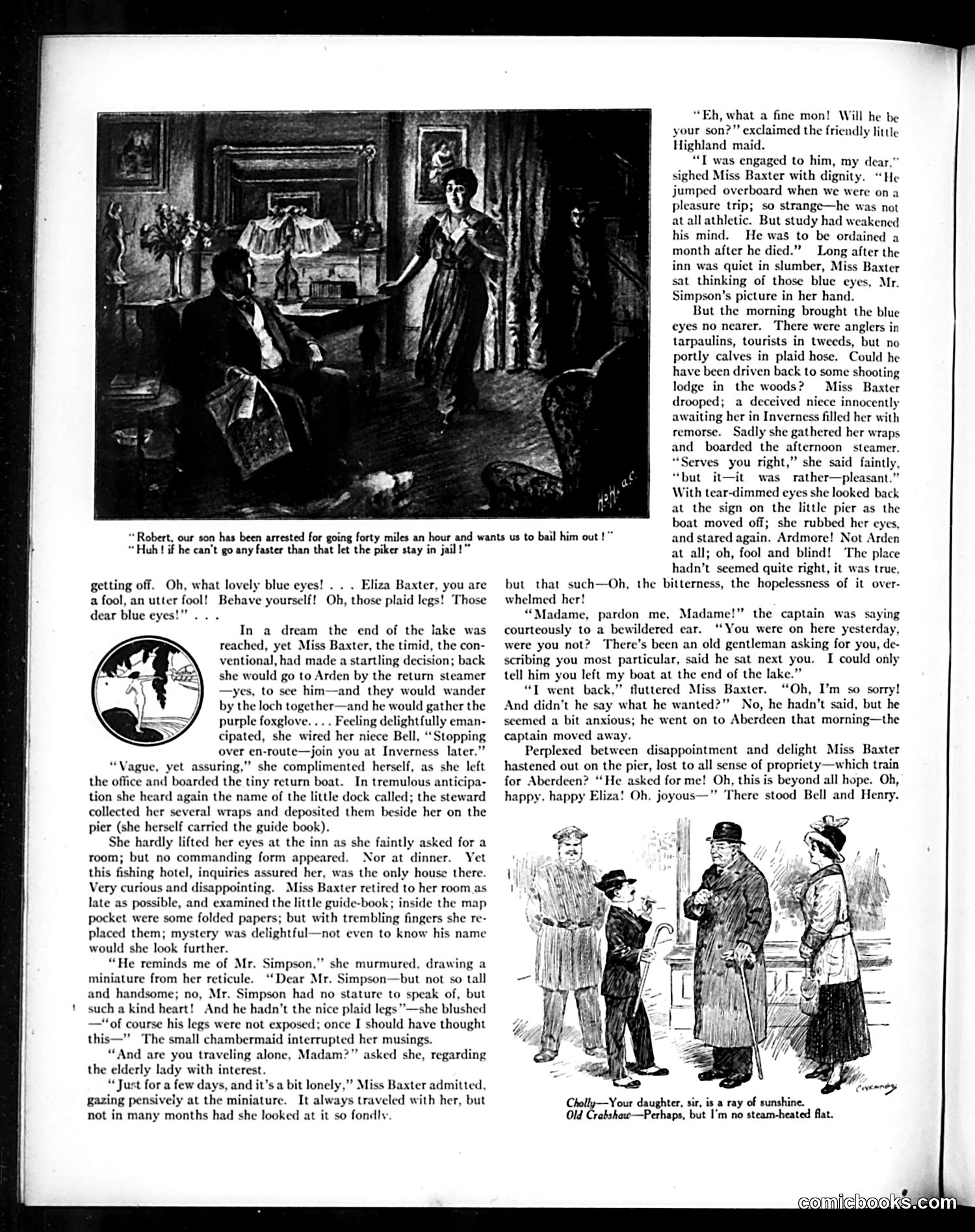 Judge — November 27, 1915 — page 6