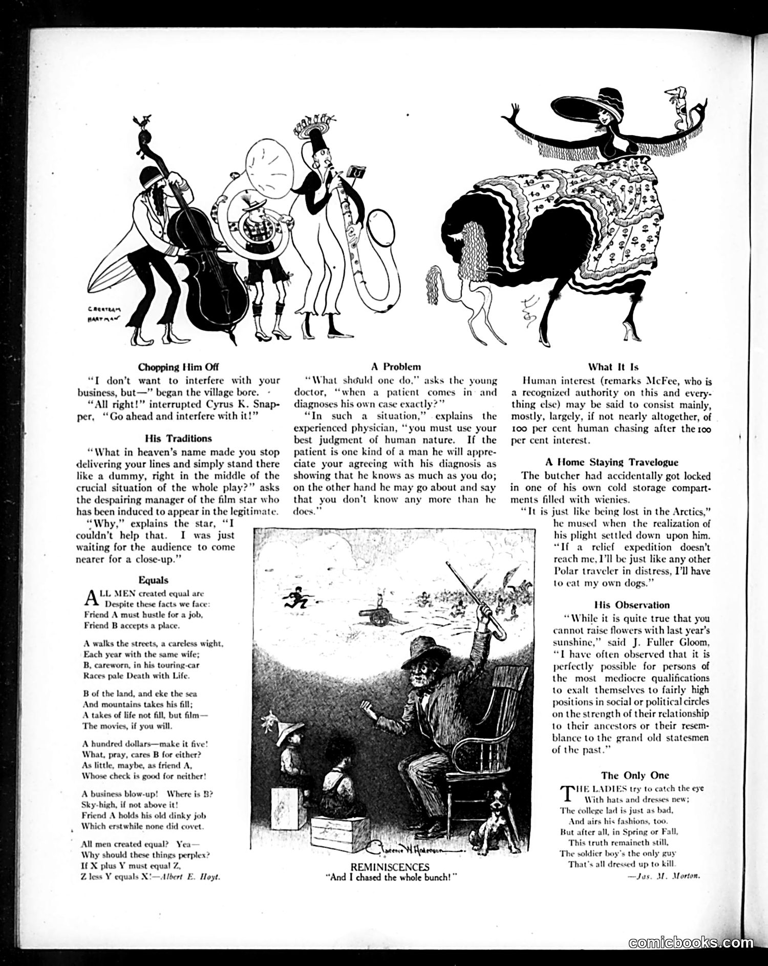 Judge — November 27, 1915 — page 8