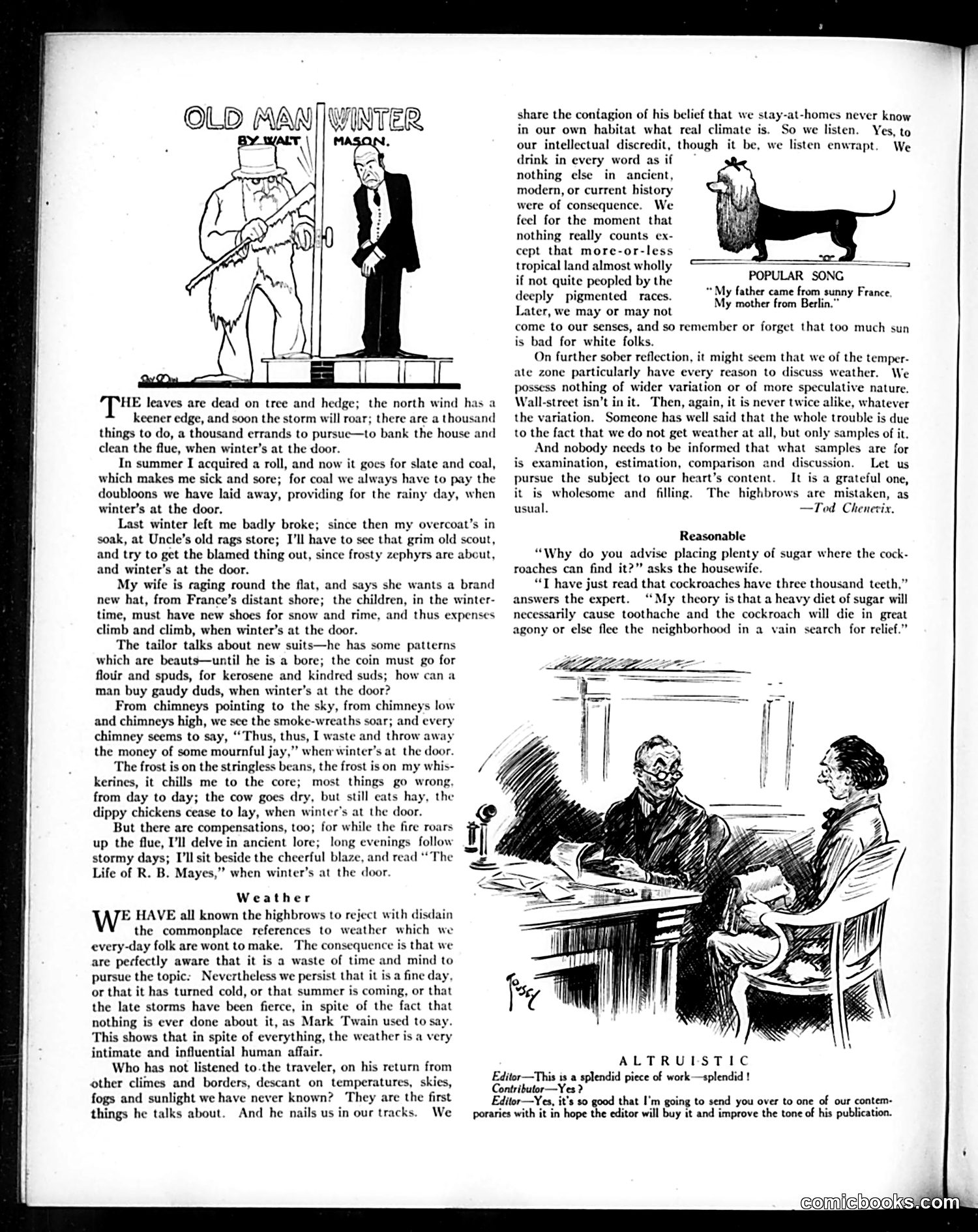 Judge — November 27, 1915 — page 10