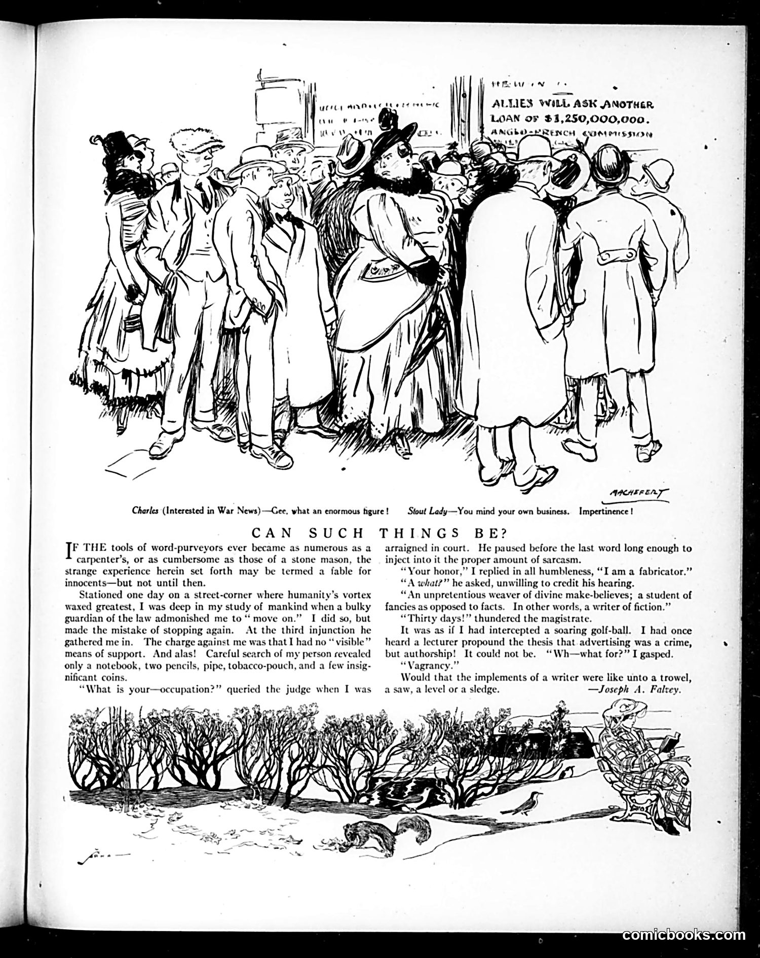 Judge — November 27, 1915 — page 11