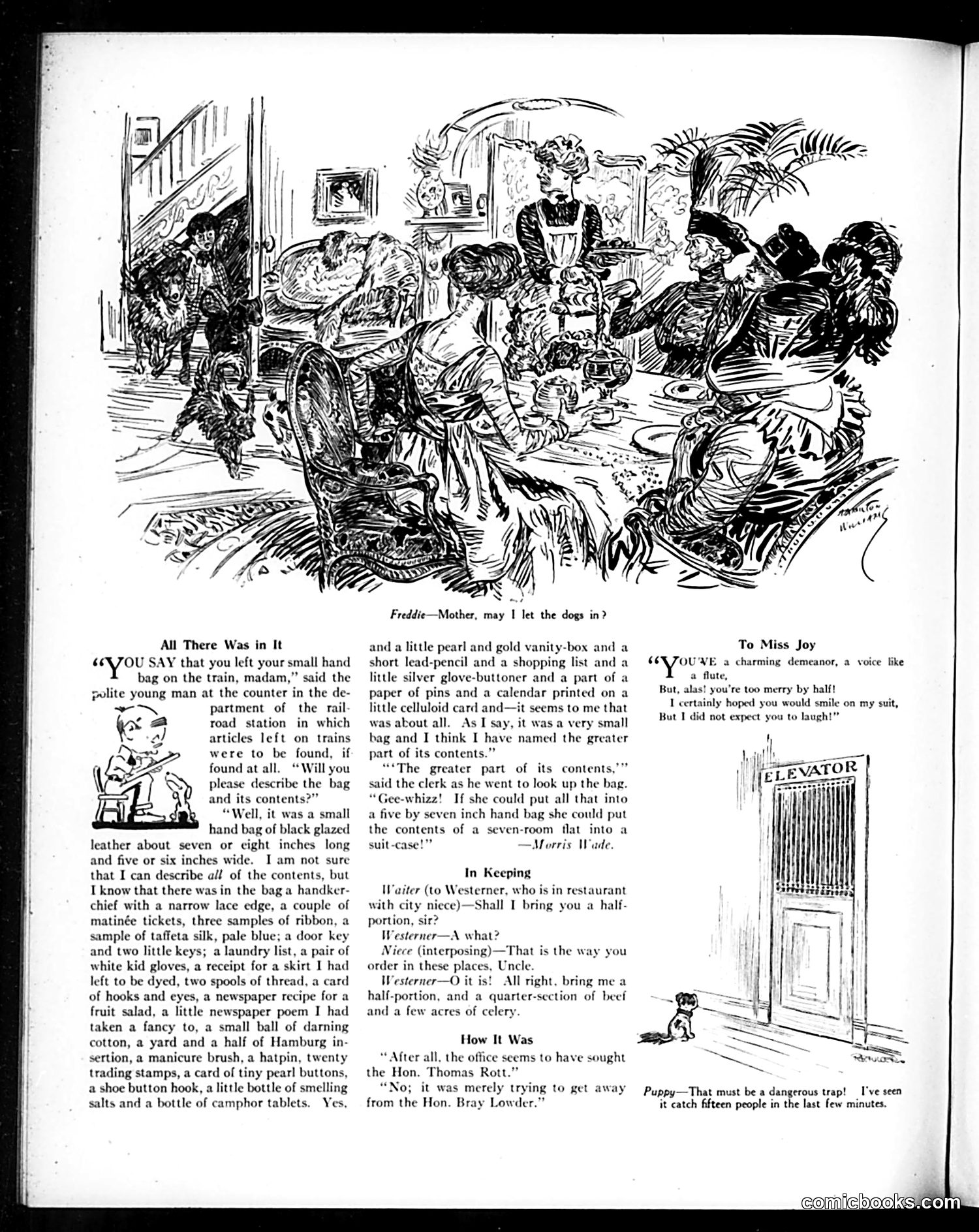 Judge — November 27, 1915 — page 12