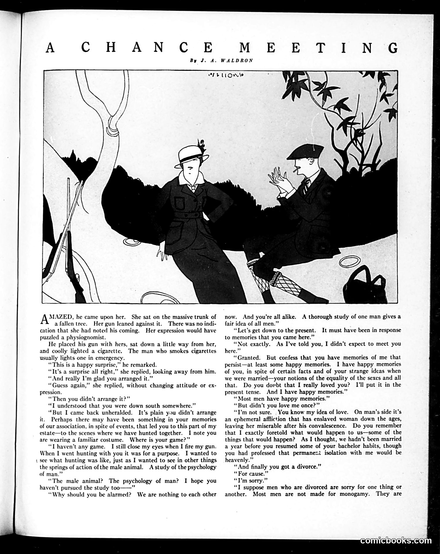 Judge — November 27, 1915 — page 13