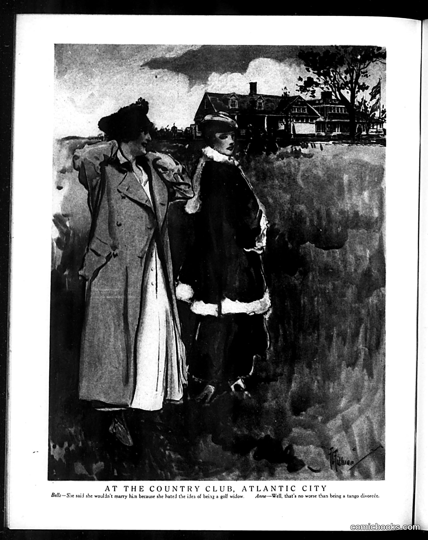 Judge — November 27, 1915 — page 16