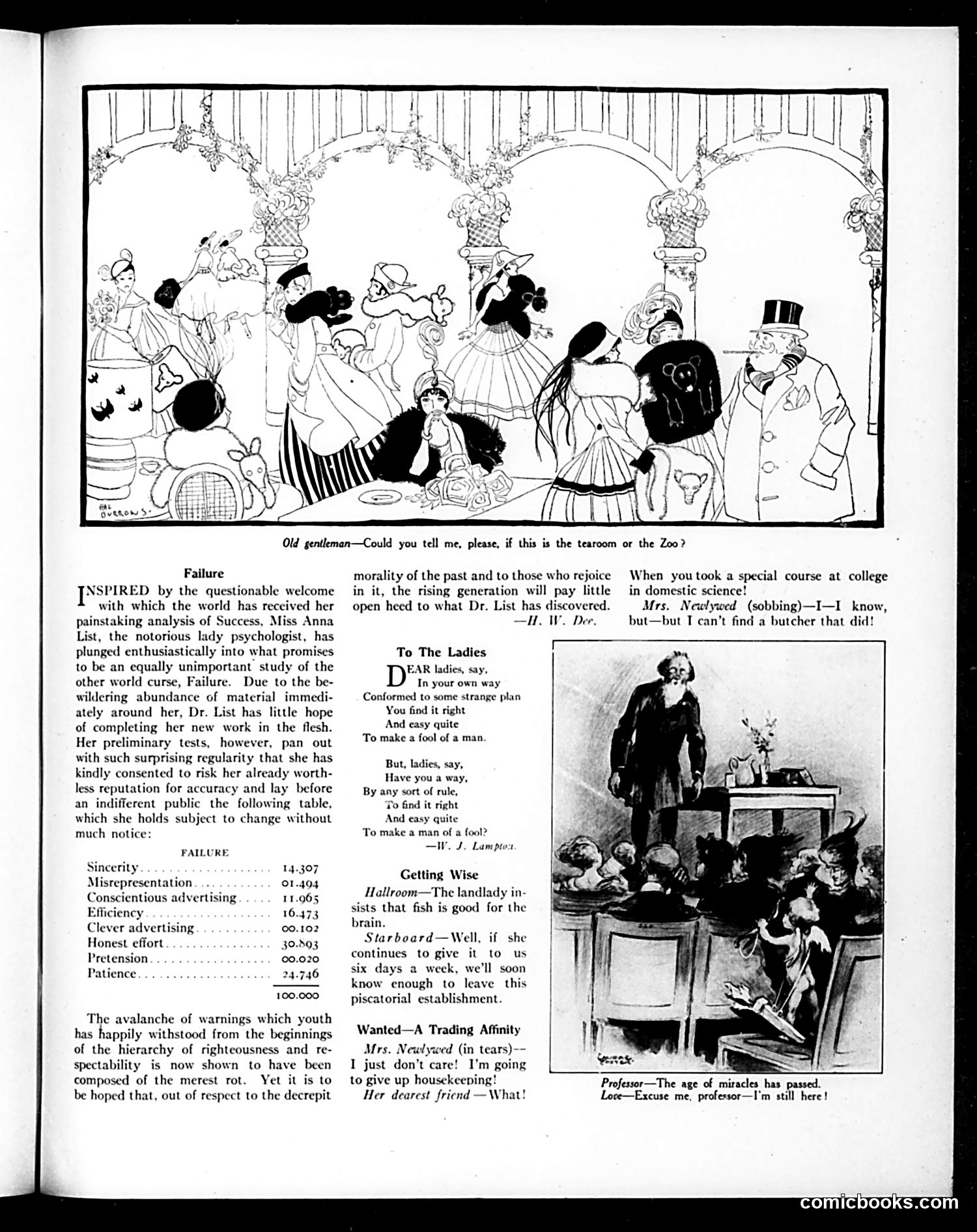 Judge — November 27, 1915 — page 17