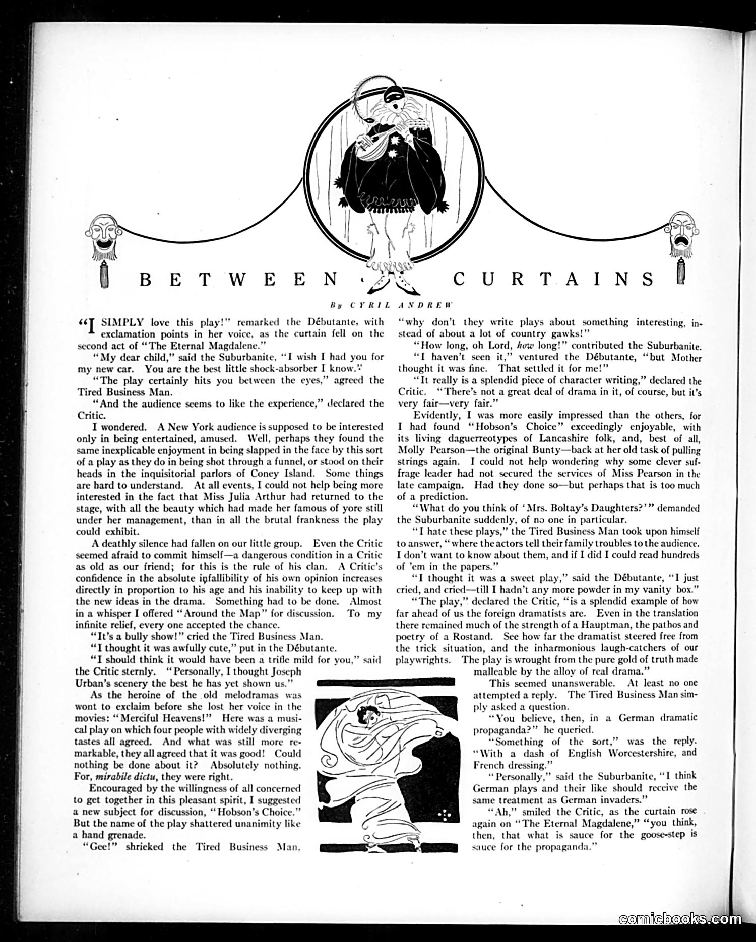 Judge — November 27, 1915 — page 18