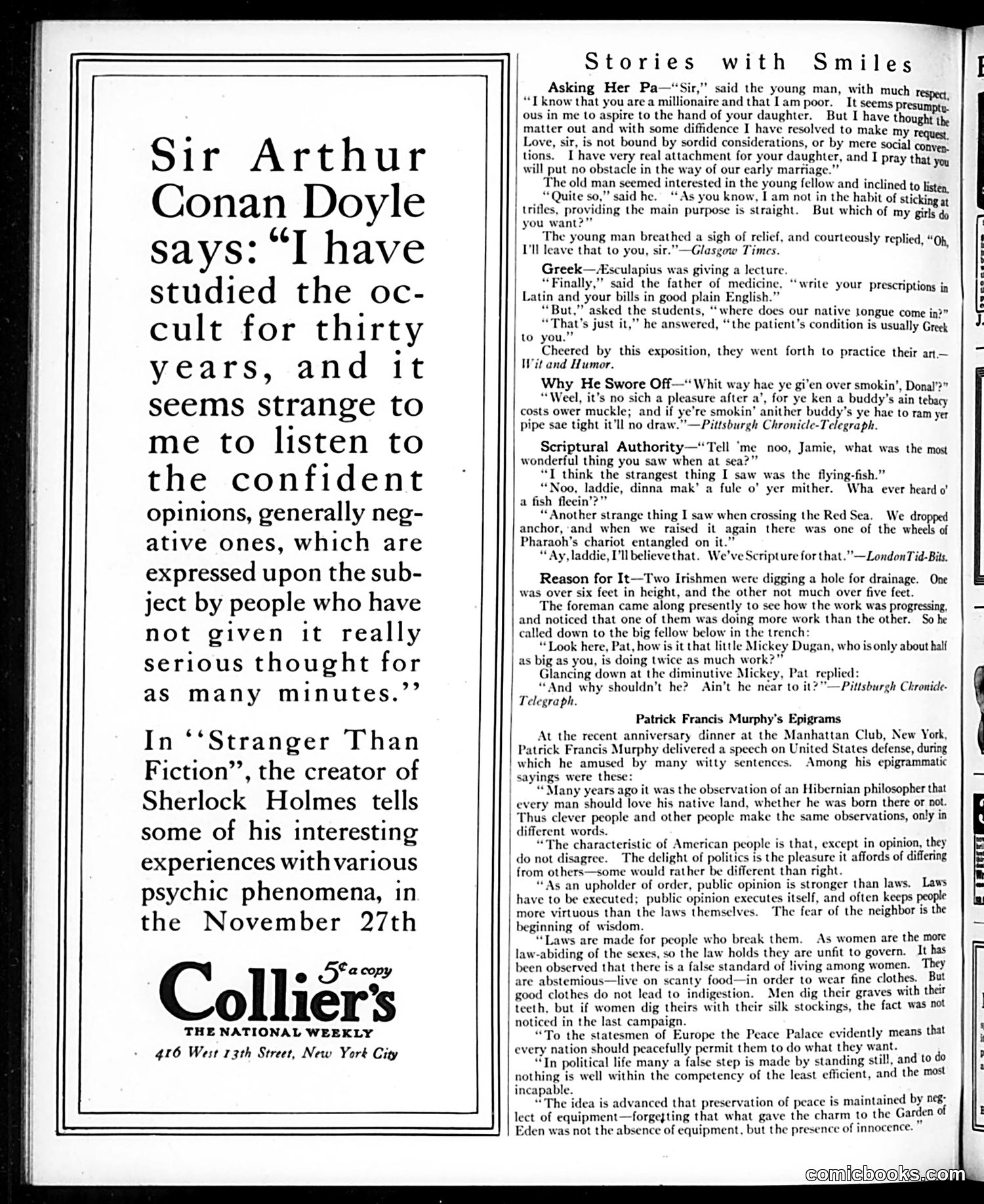 Judge — November 27, 1915 — page 24