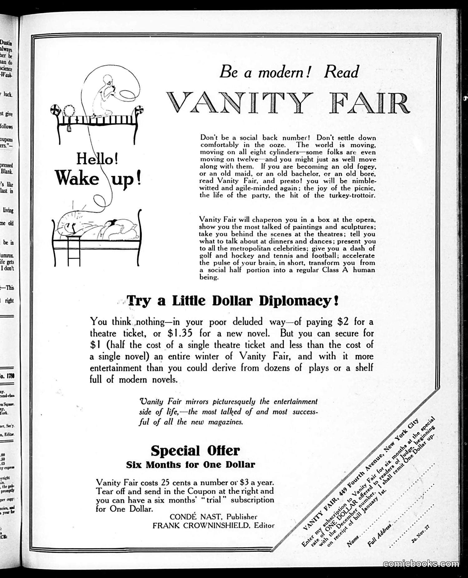 Judge — November 27, 1915 — page 27