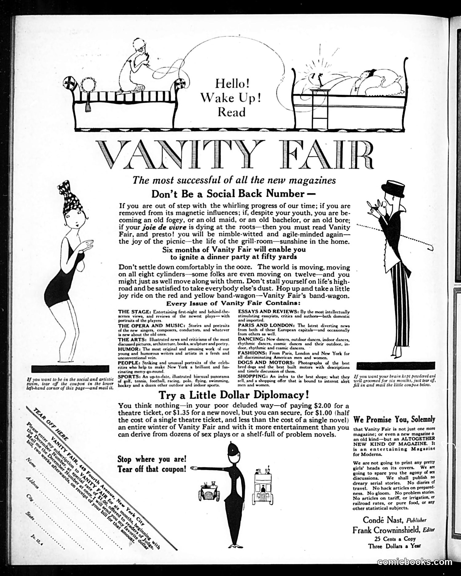 Judge — December 4, 1915 — page 2