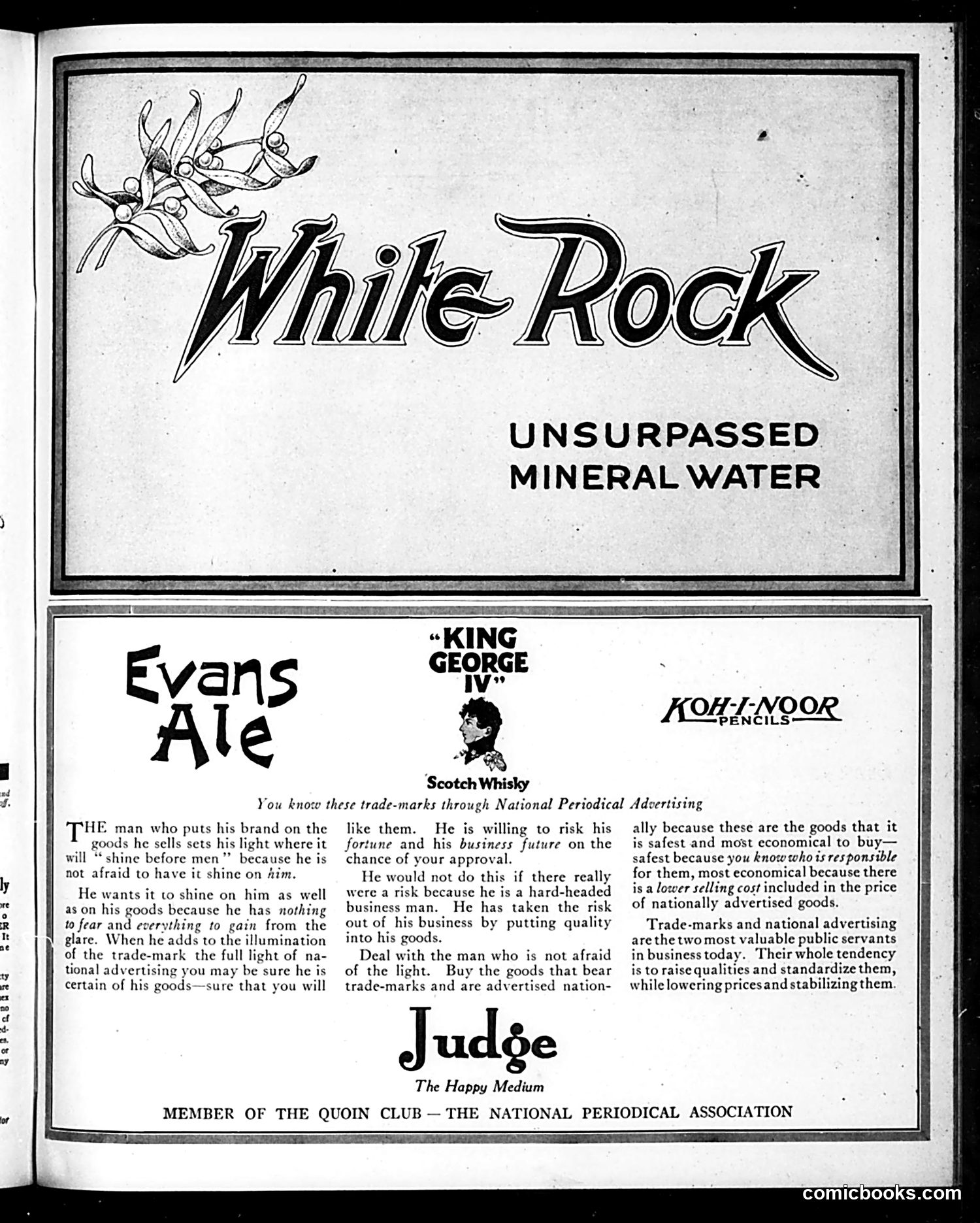 Judge — December 4, 1915 — page 3