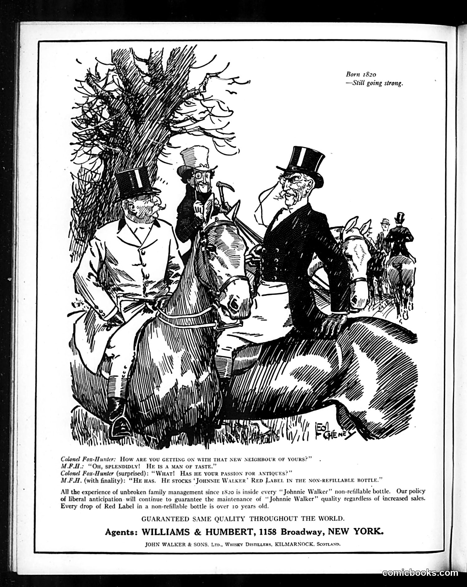 Judge — December 4, 1915 — page 6