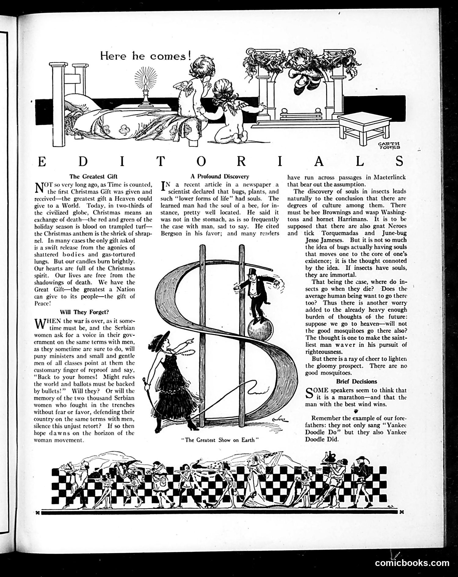 Judge — December 4, 1915 — page 7