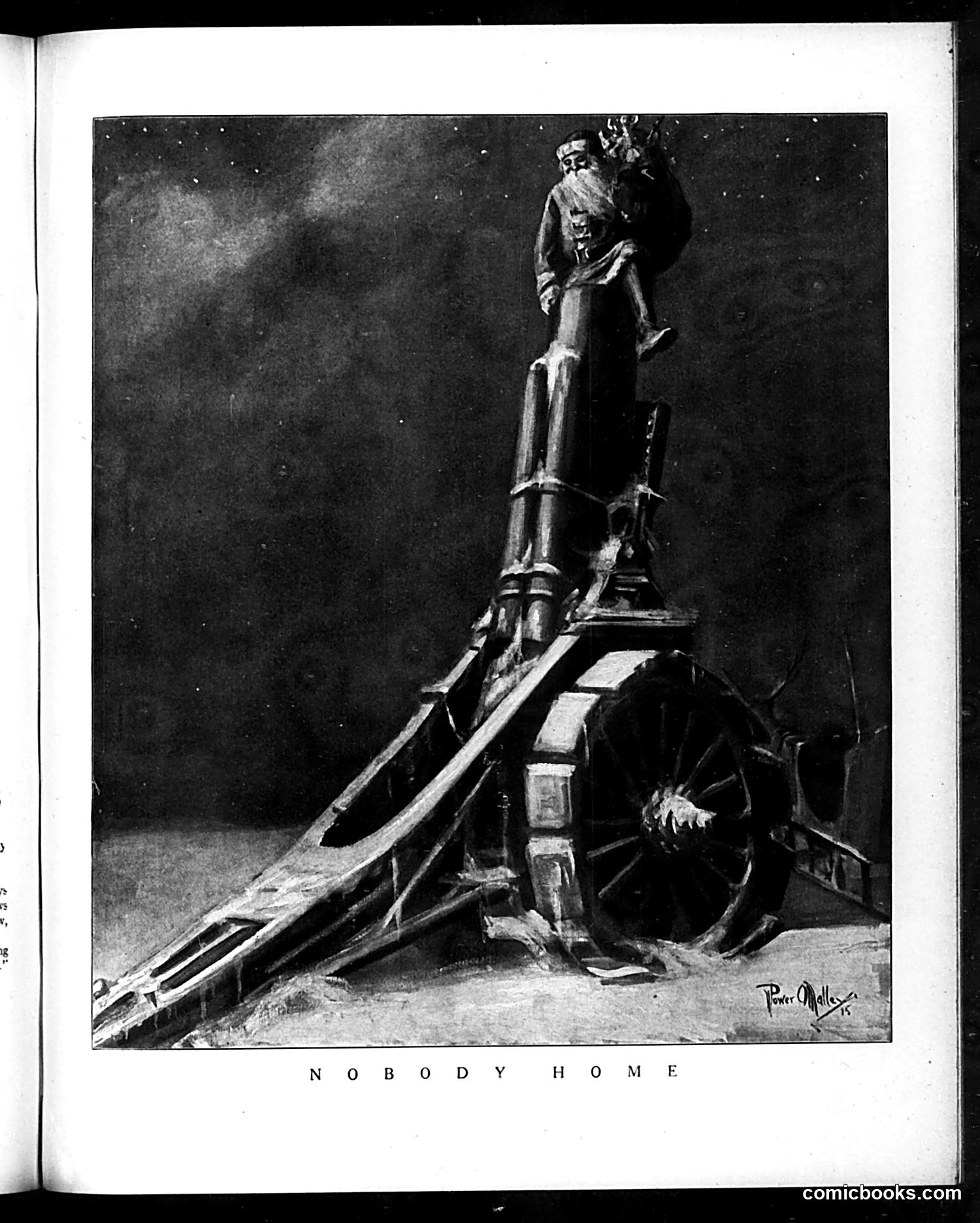 Judge — December 4, 1915 — page 9