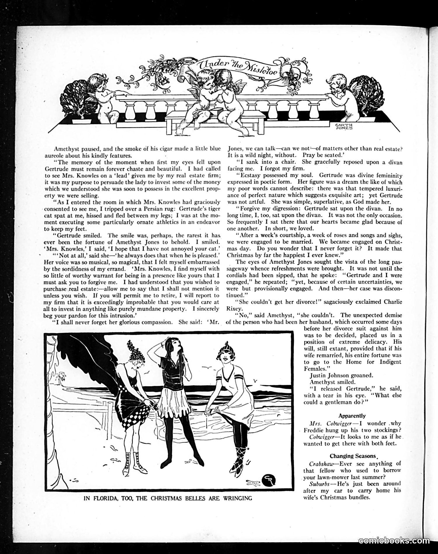 Judge — December 4, 1915 — page 10