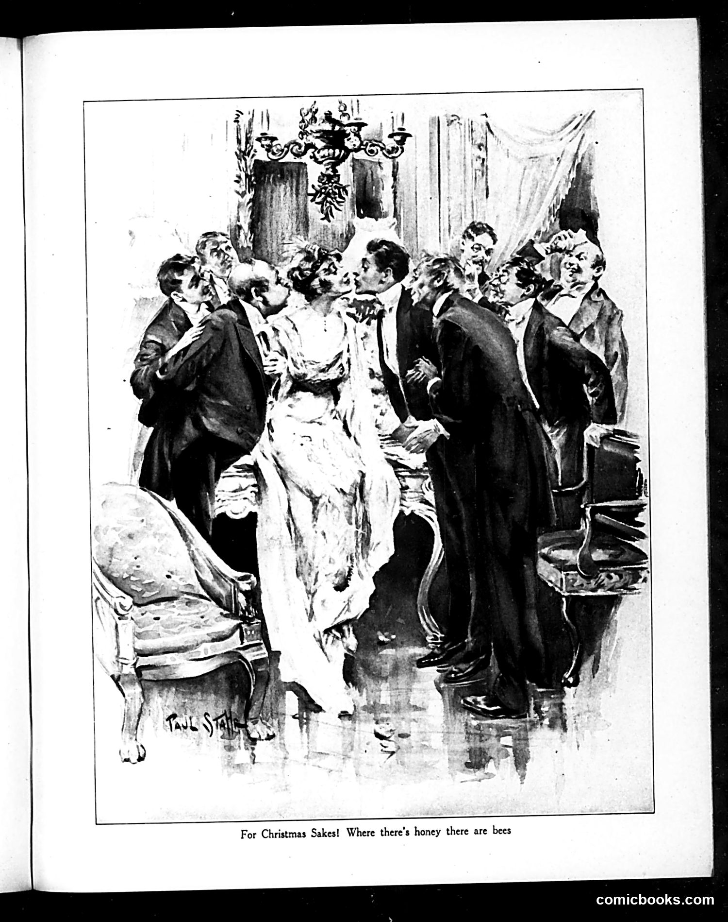 Judge — December 4, 1915 — page 11