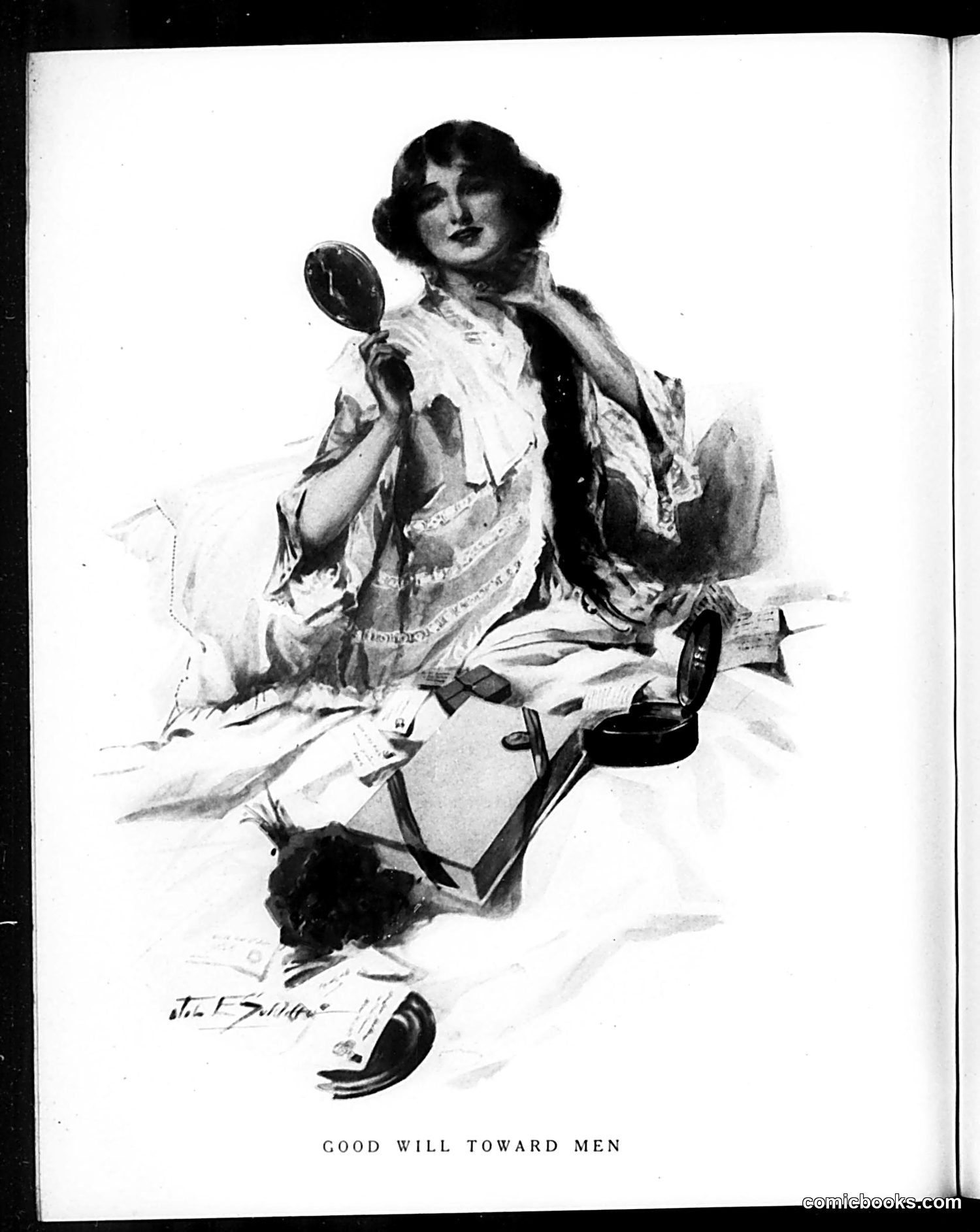 Judge — December 4, 1915 — page 12