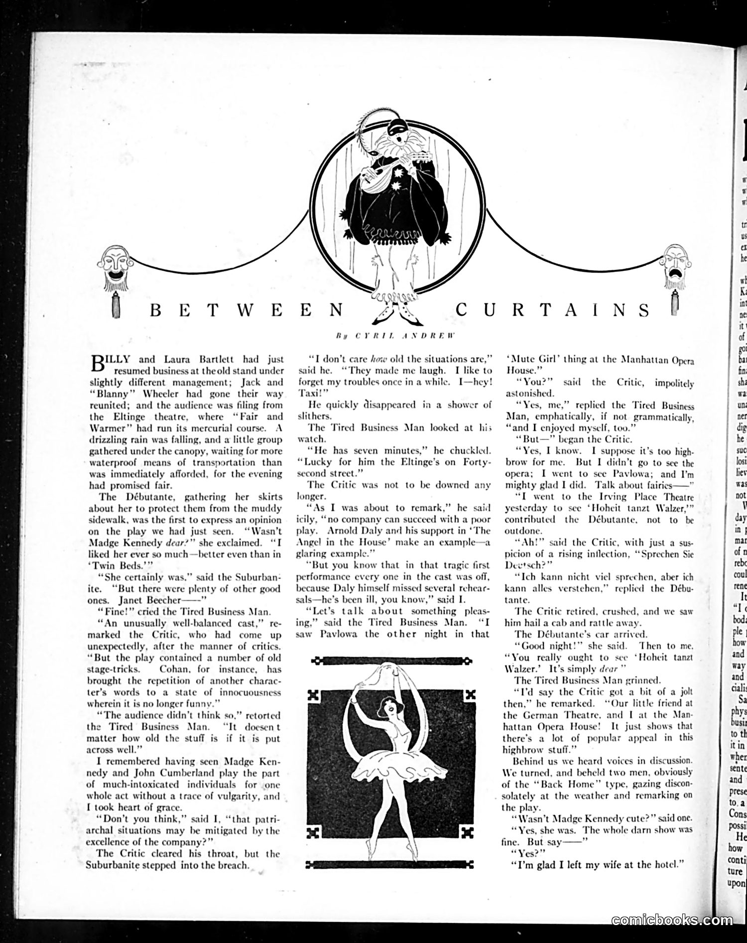 Judge — December 4, 1915 — page 18