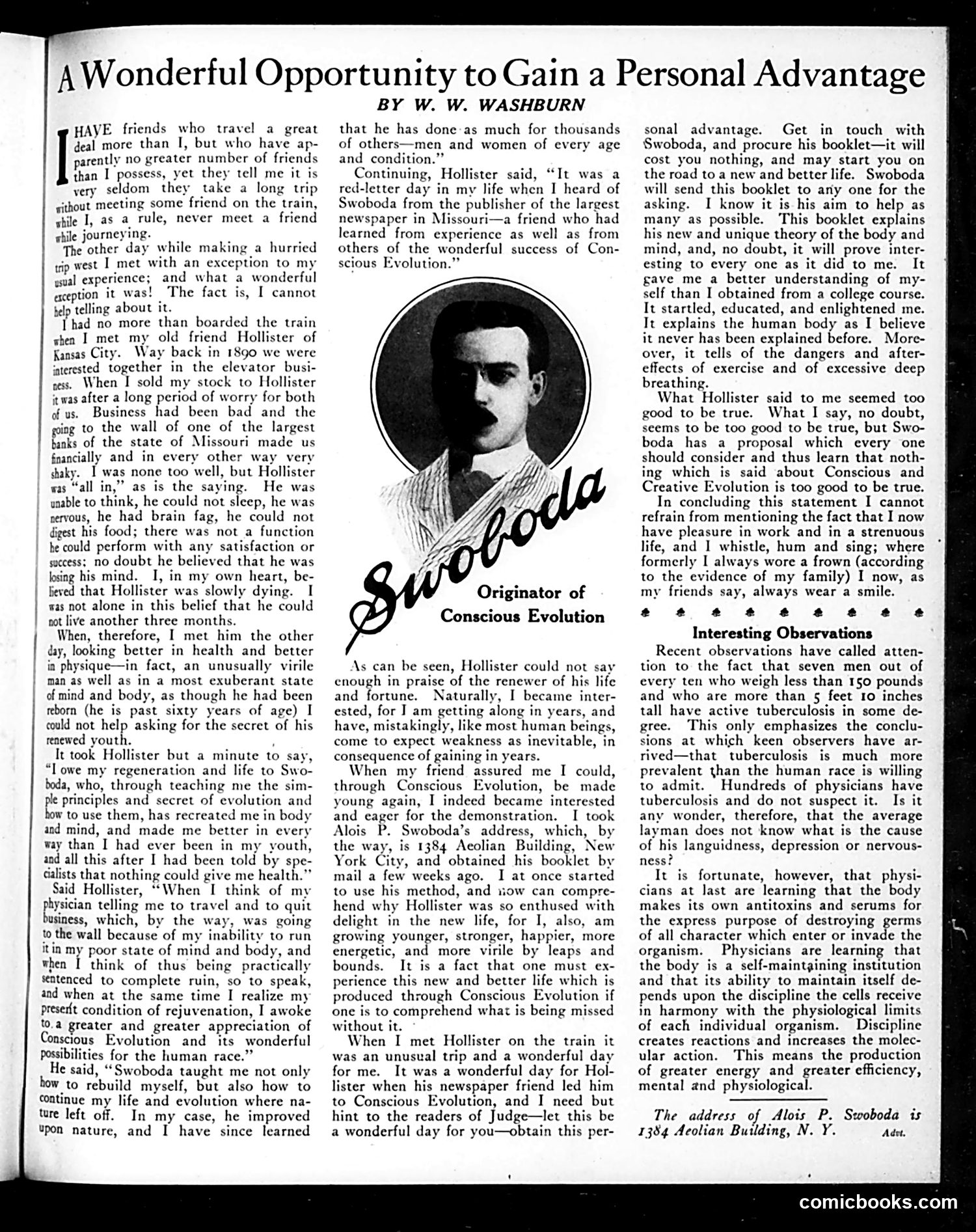 Judge — December 4, 1915 — page 19