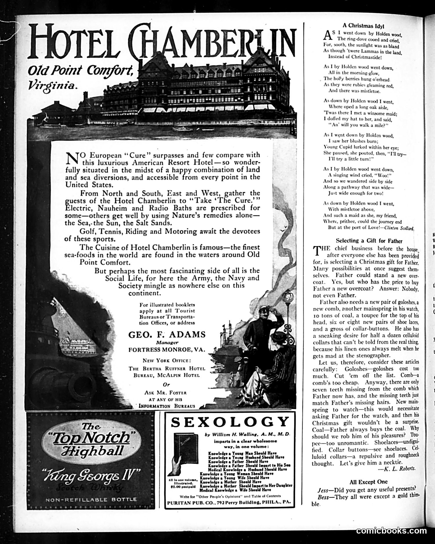 Judge — December 4, 1915 — page 20