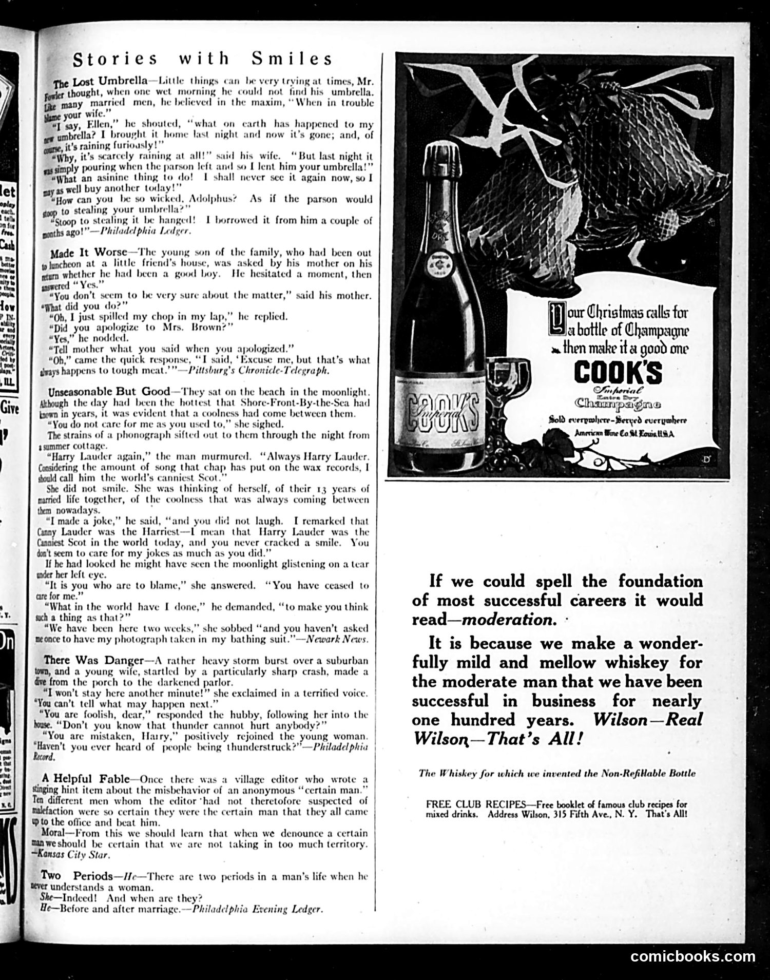 Judge — December 4, 1915 — page 23