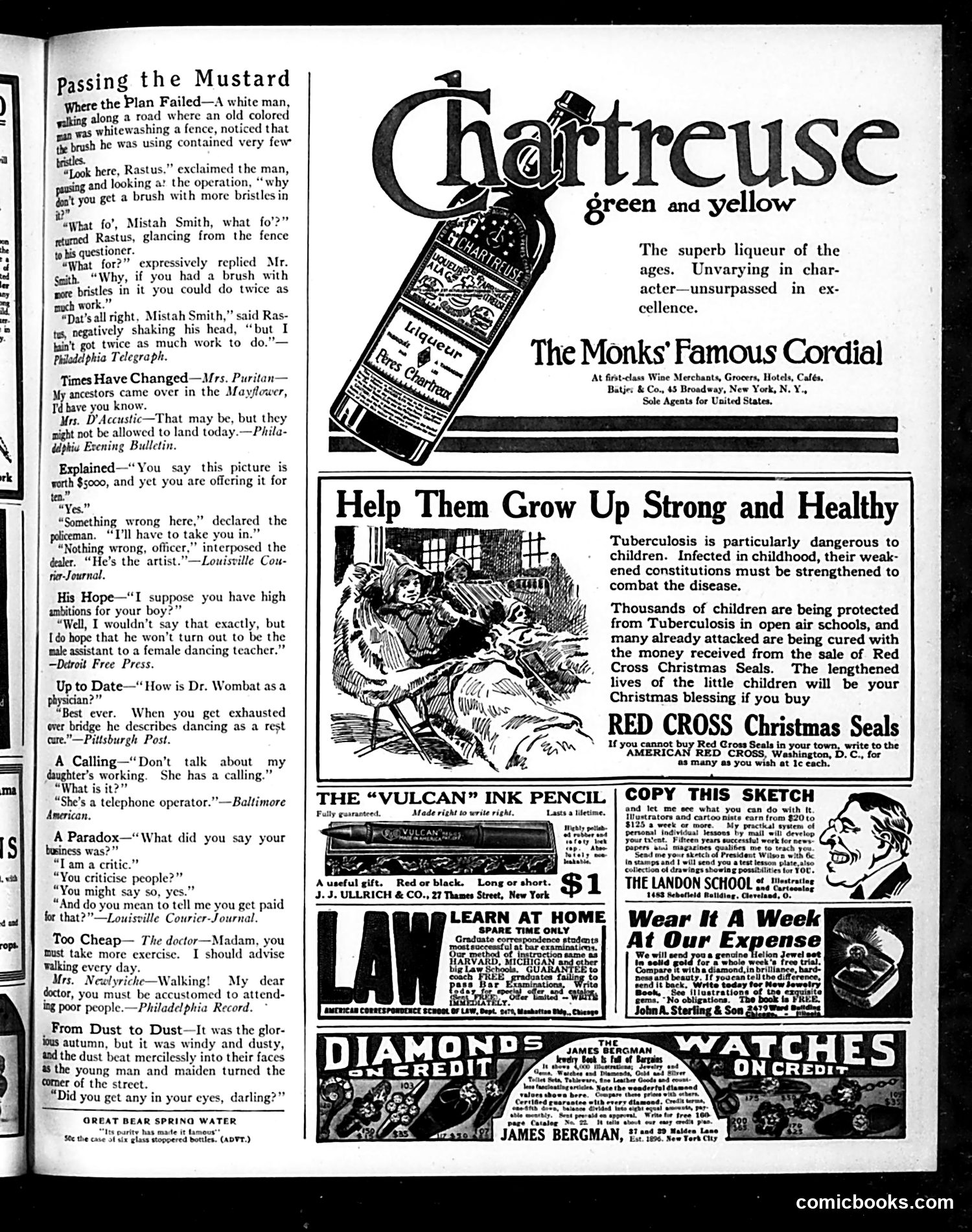 Judge — December 4, 1915 — page 25