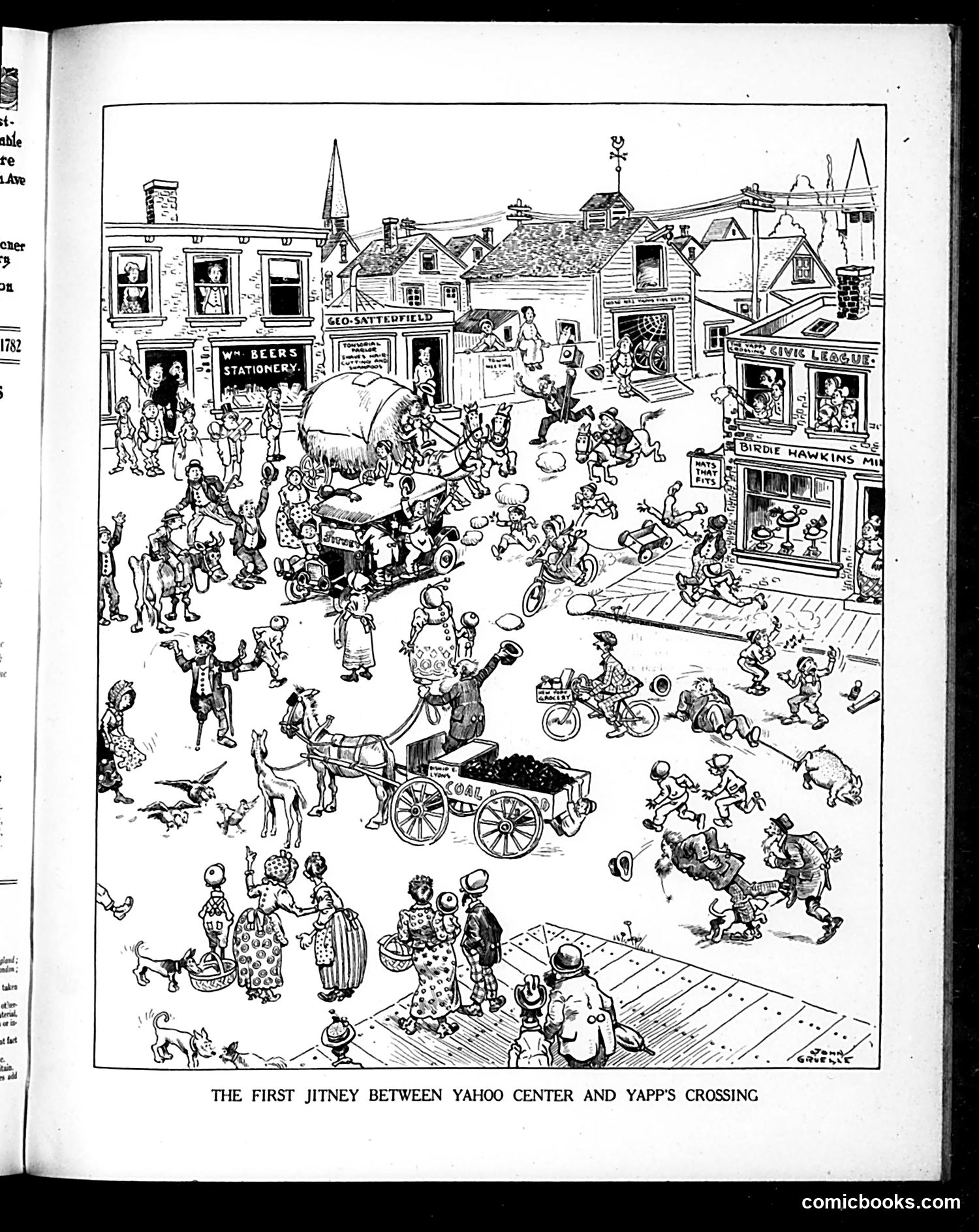 Judge — December 11, 1915 — page 3