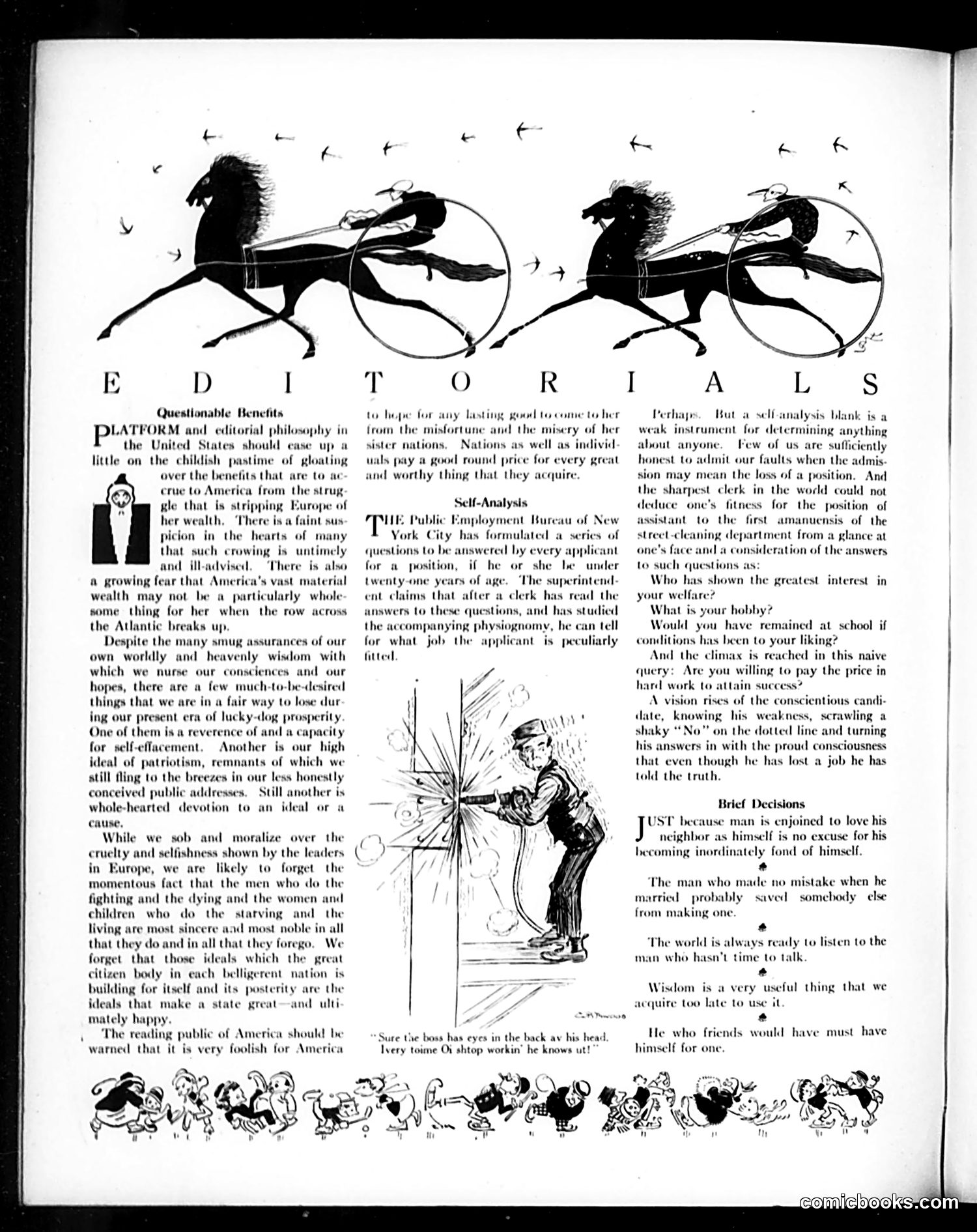 Judge — December 11, 1915 — page 4