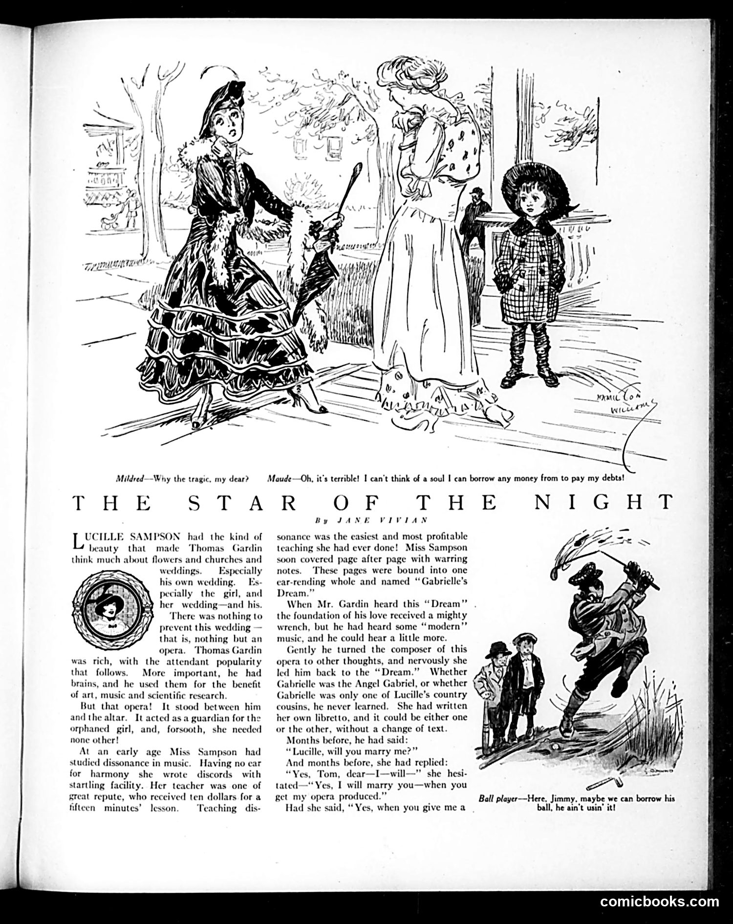Judge — December 11, 1915 — page 5