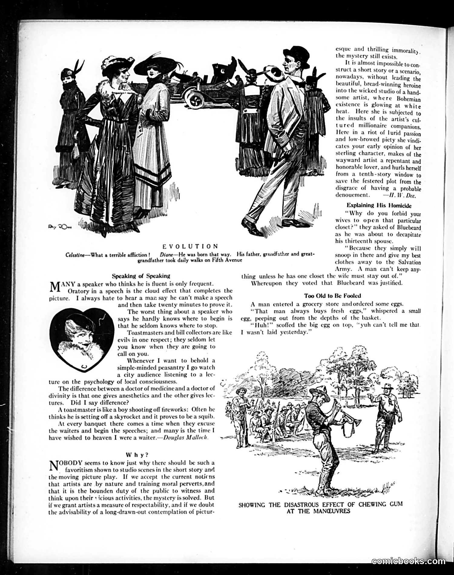 Judge — December 11, 1915 — page 8