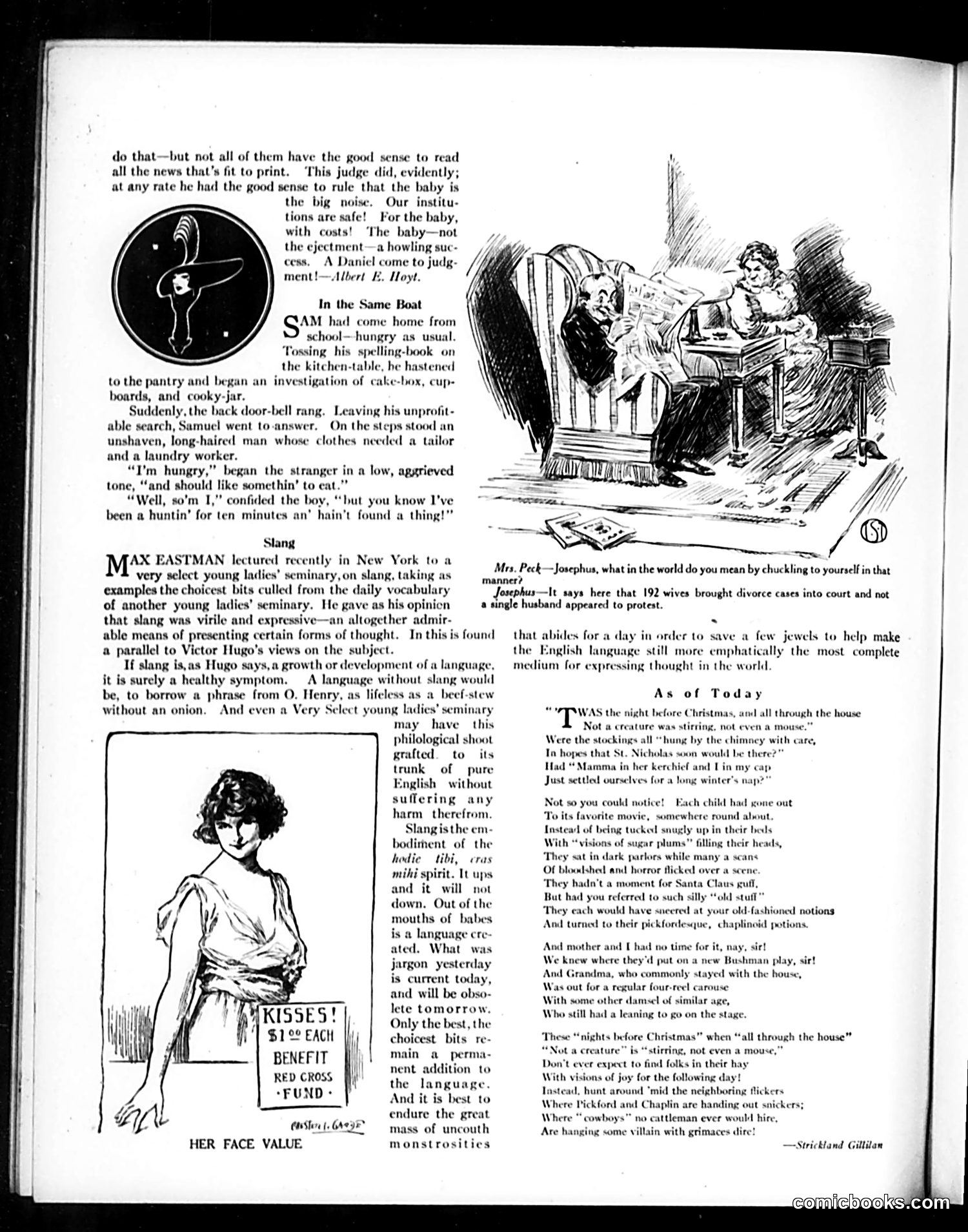 Judge — December 11, 1915 — page 10