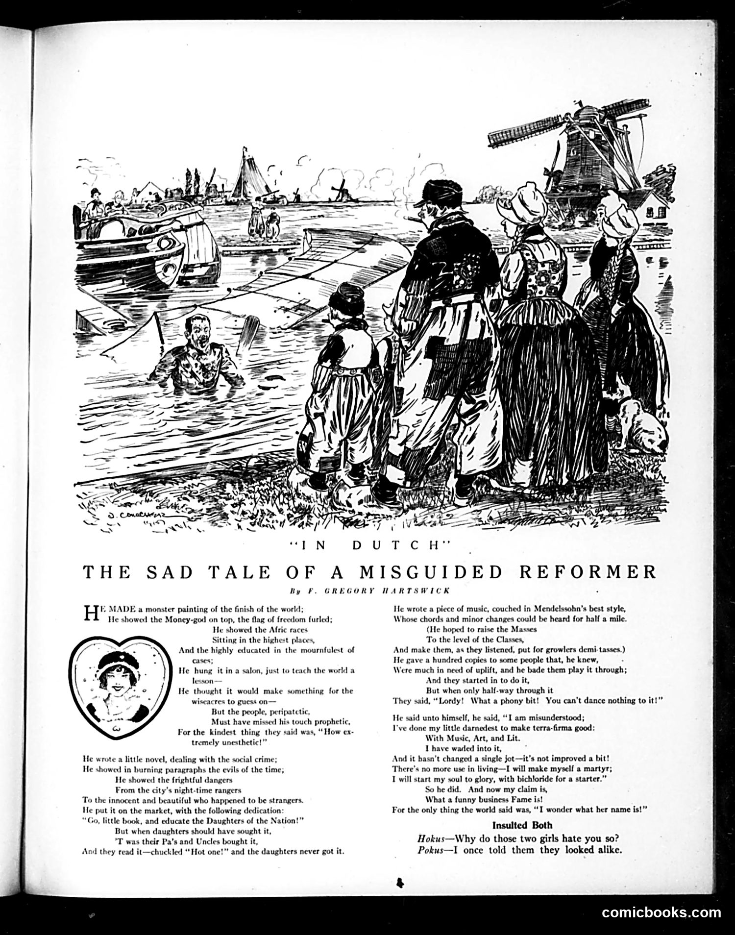 Judge — December 11, 1915 — page 11