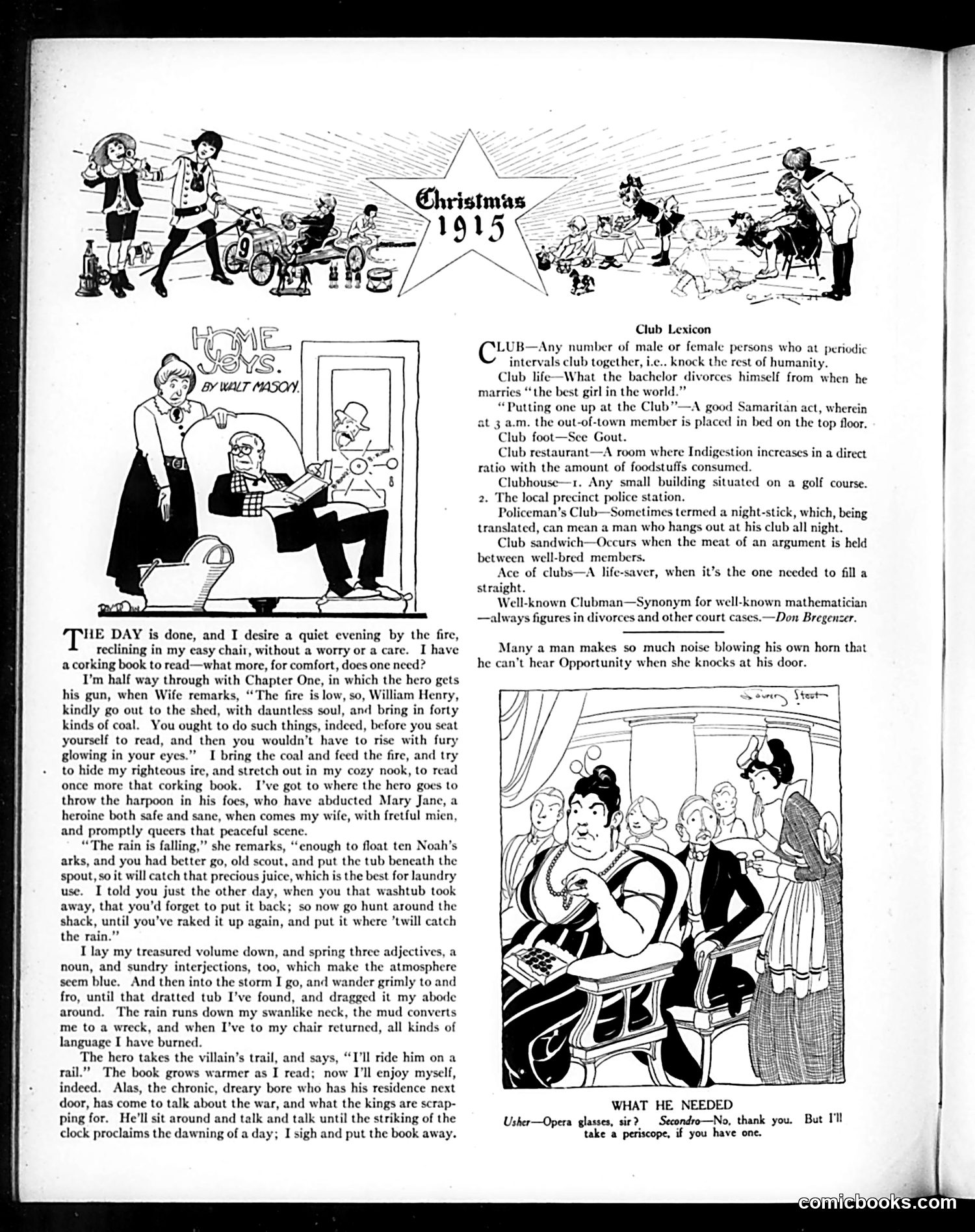 Judge — December 11, 1915 — page 12