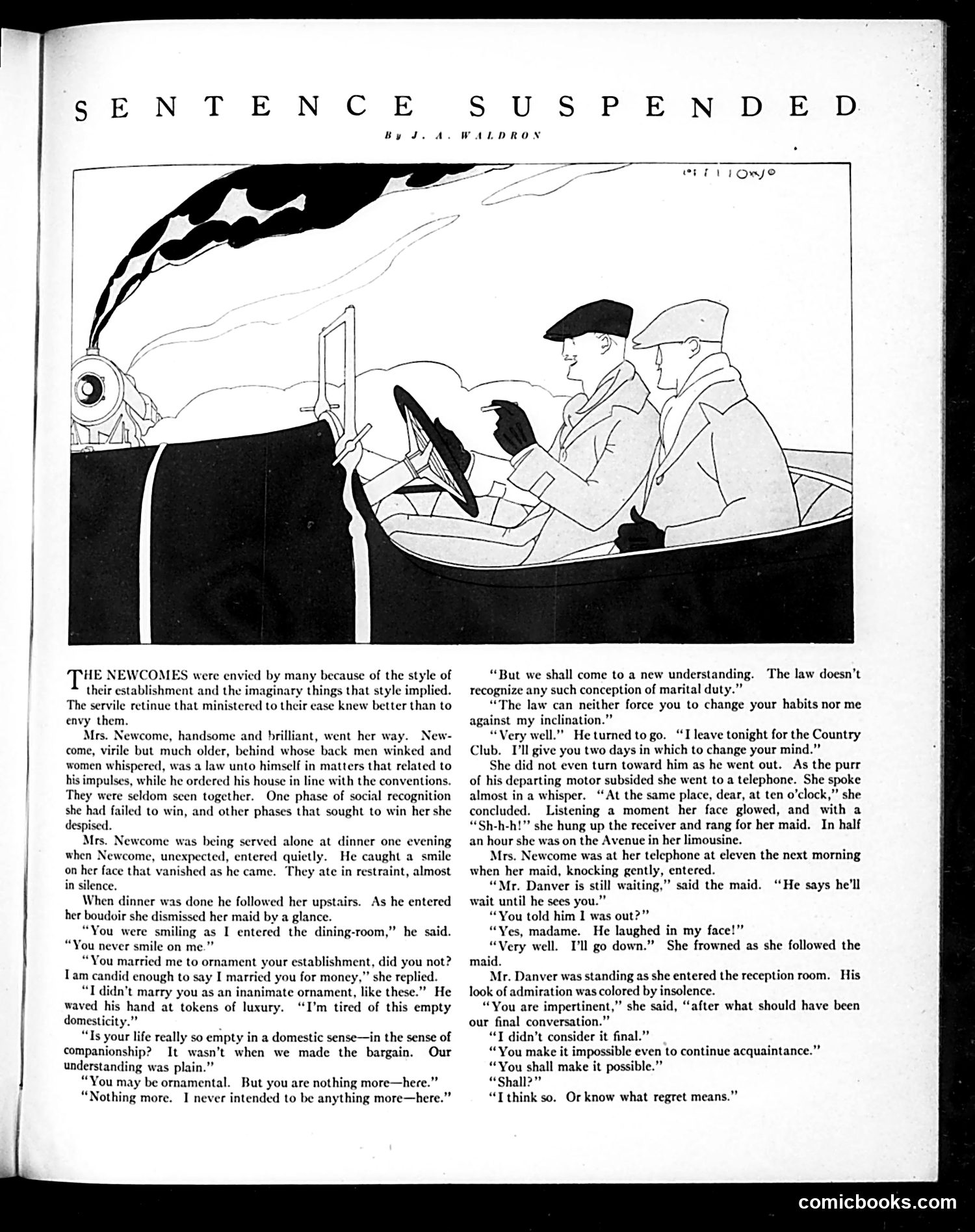 Judge — December 11, 1915 — page 13