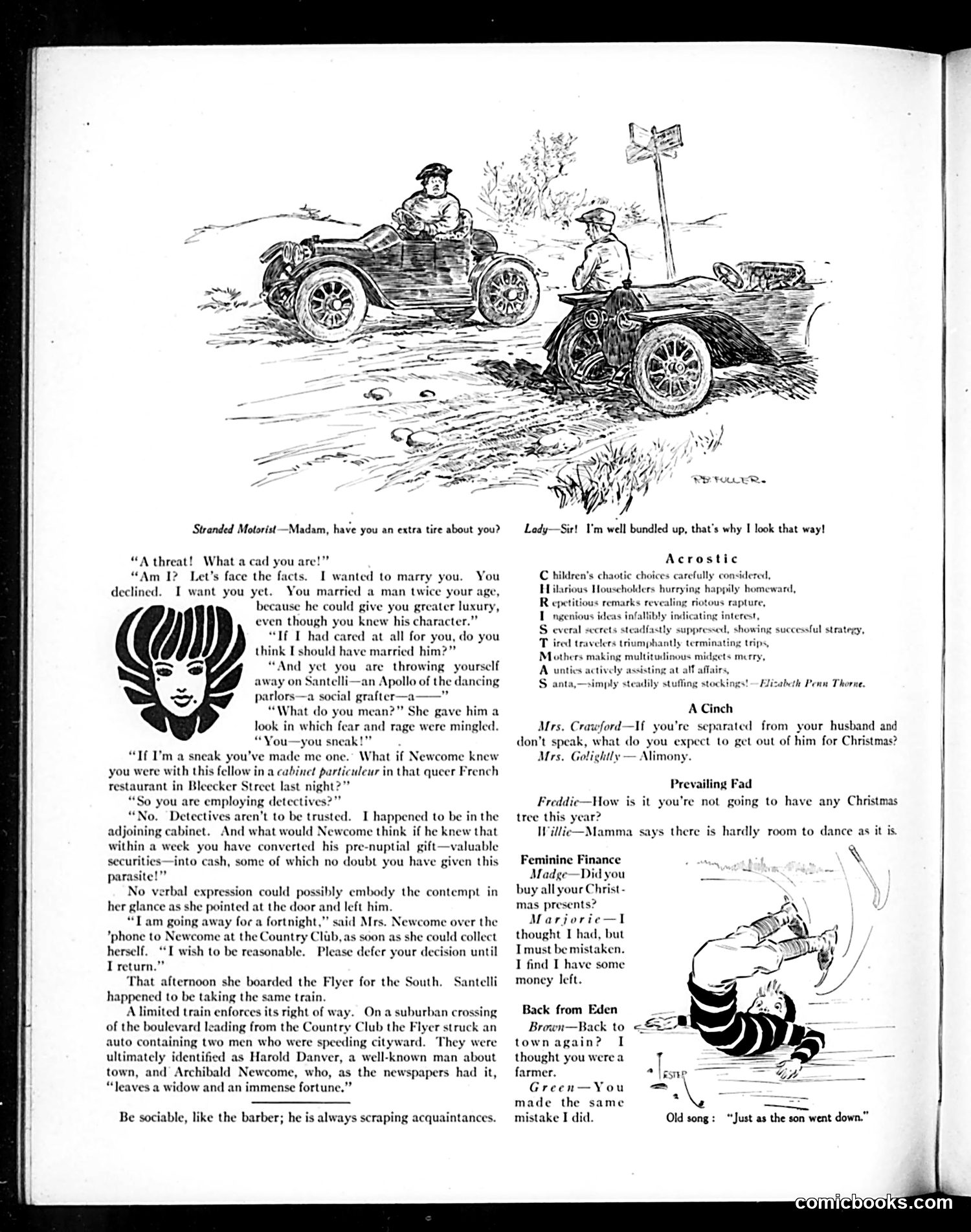 Judge — December 11, 1915 — page 14
