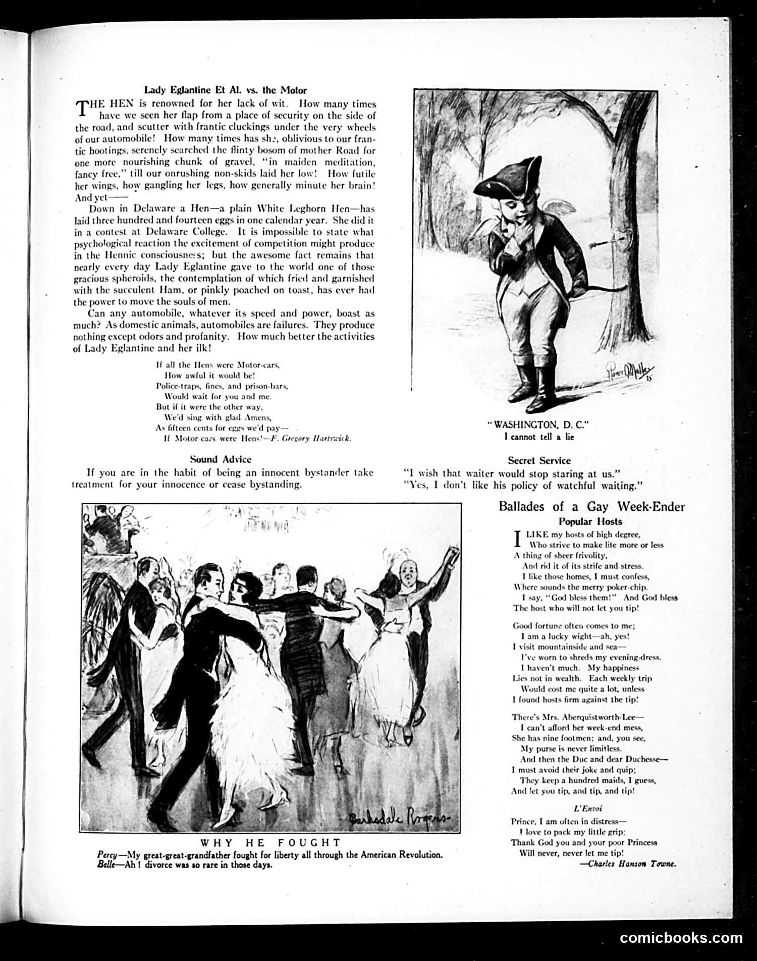 Judge — December 11, 1915 — page 15