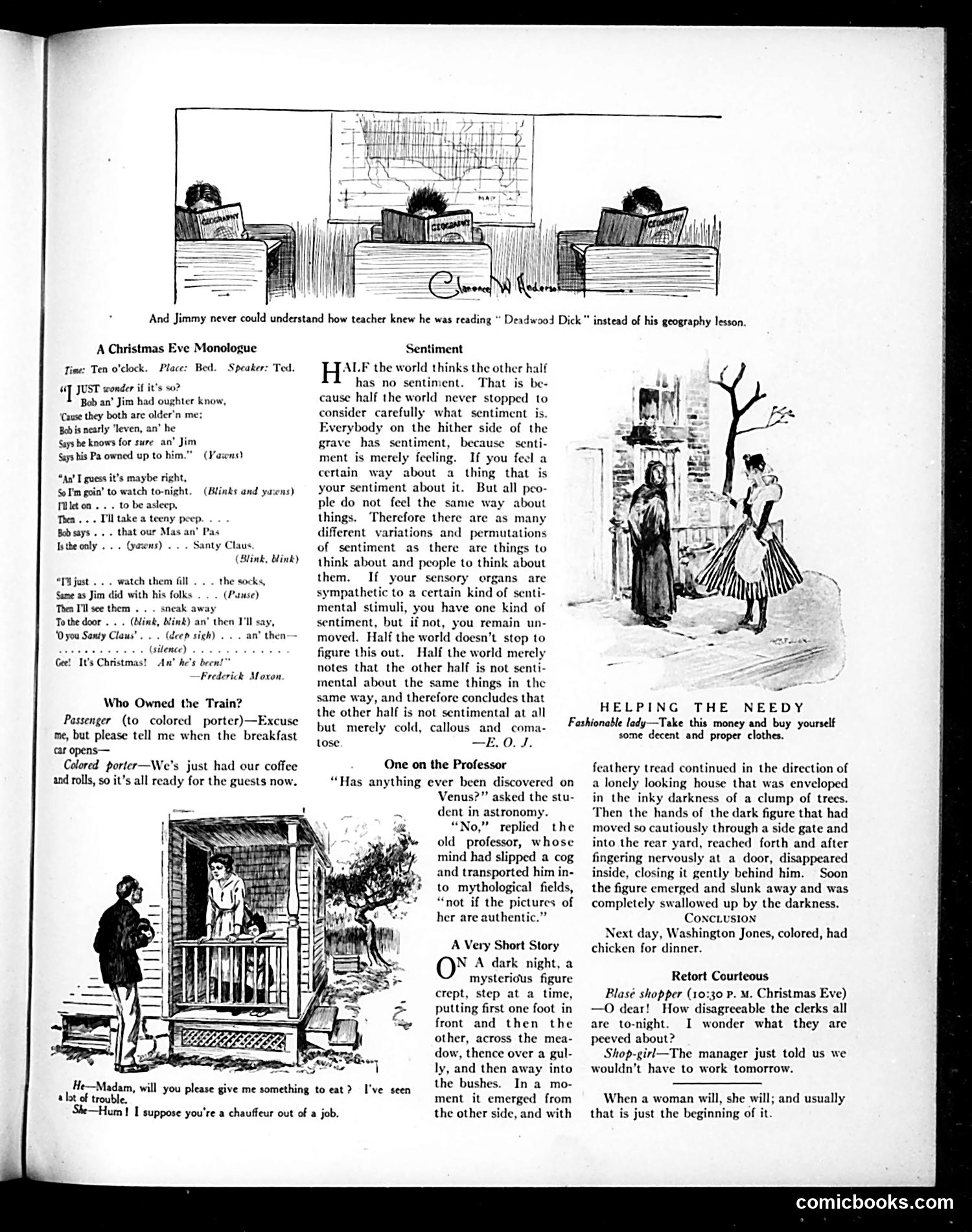 Judge — December 11, 1915 — page 17