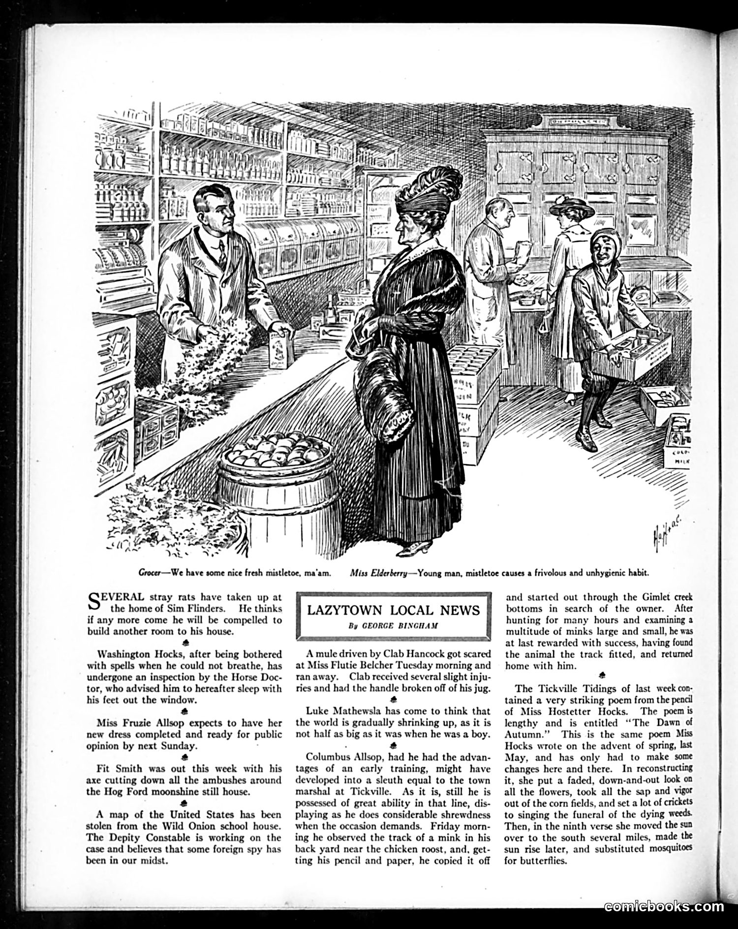 Judge — December 11, 1915 — page 18