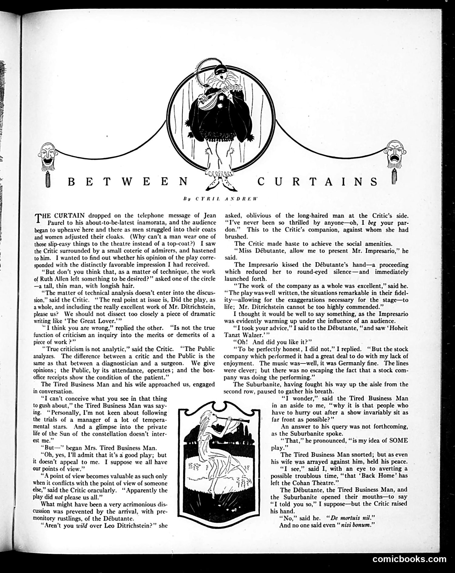 Judge — December 11, 1915 — page 19