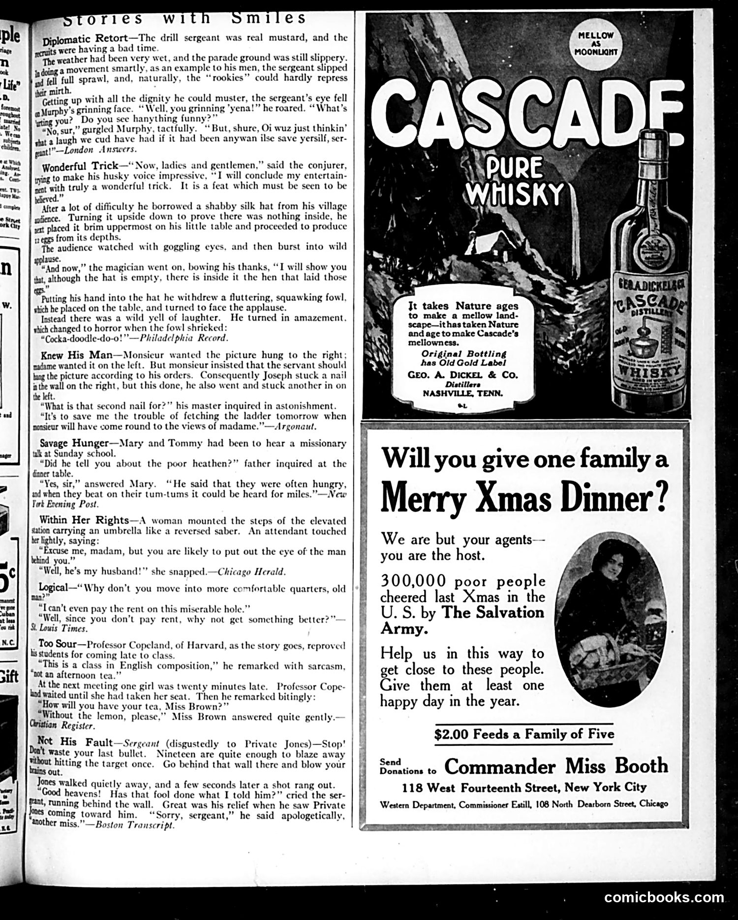 Judge — December 11, 1915 — page 23