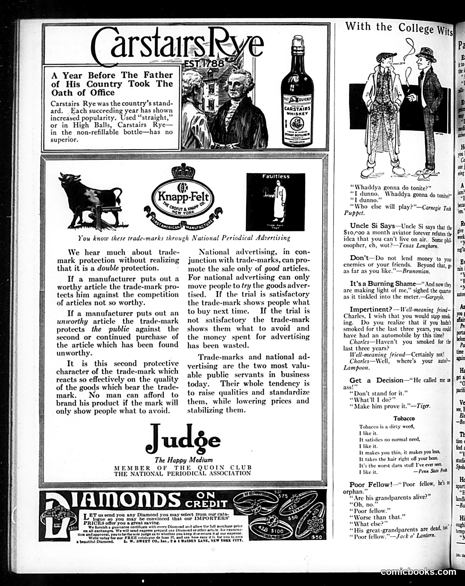 Judge — December 11, 1915 — page 24