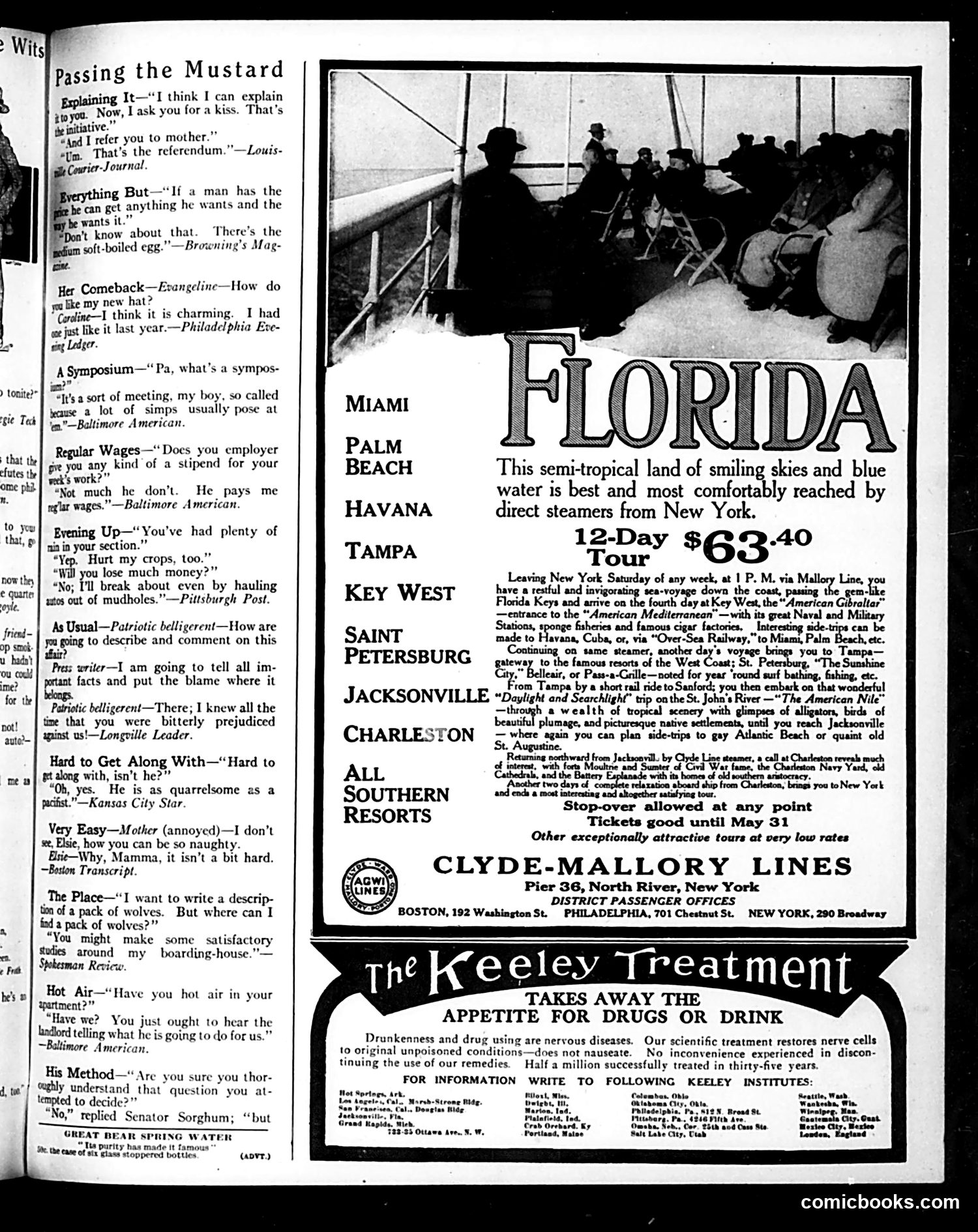 Judge — December 11, 1915 — page 25