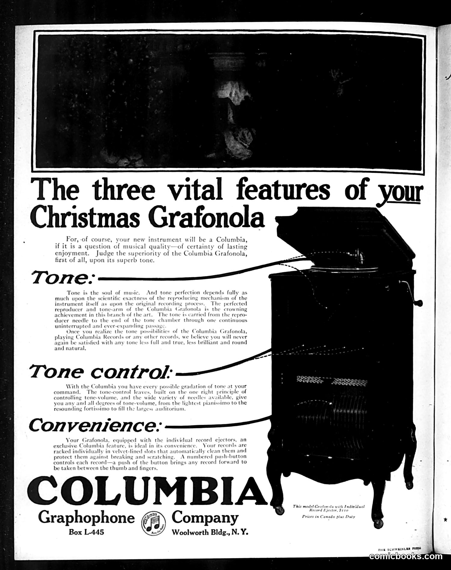 Judge — December 11, 1915 — page 28